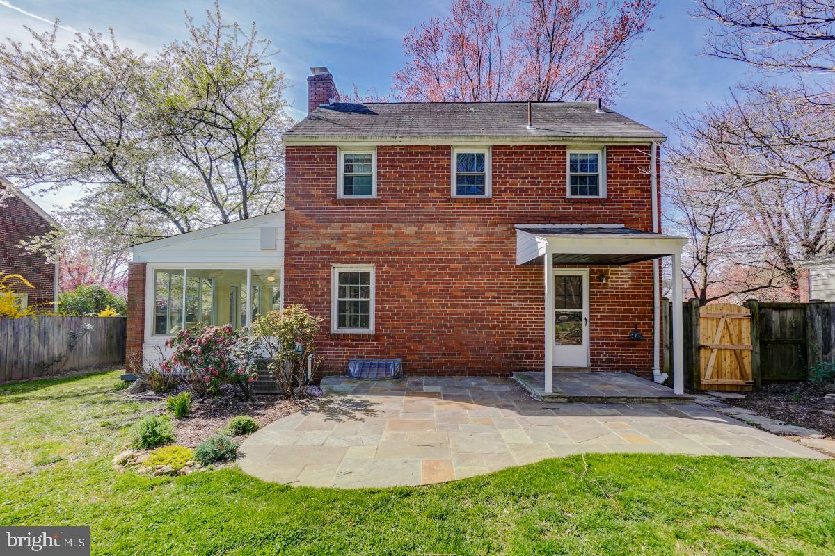 INDIAN SPRING HILLS - Residential Lease