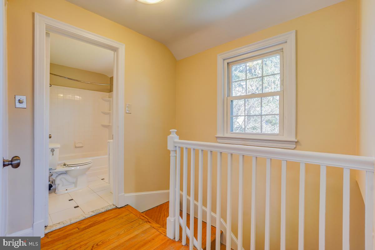 INDIAN SPRING HILLS - Residential Lease