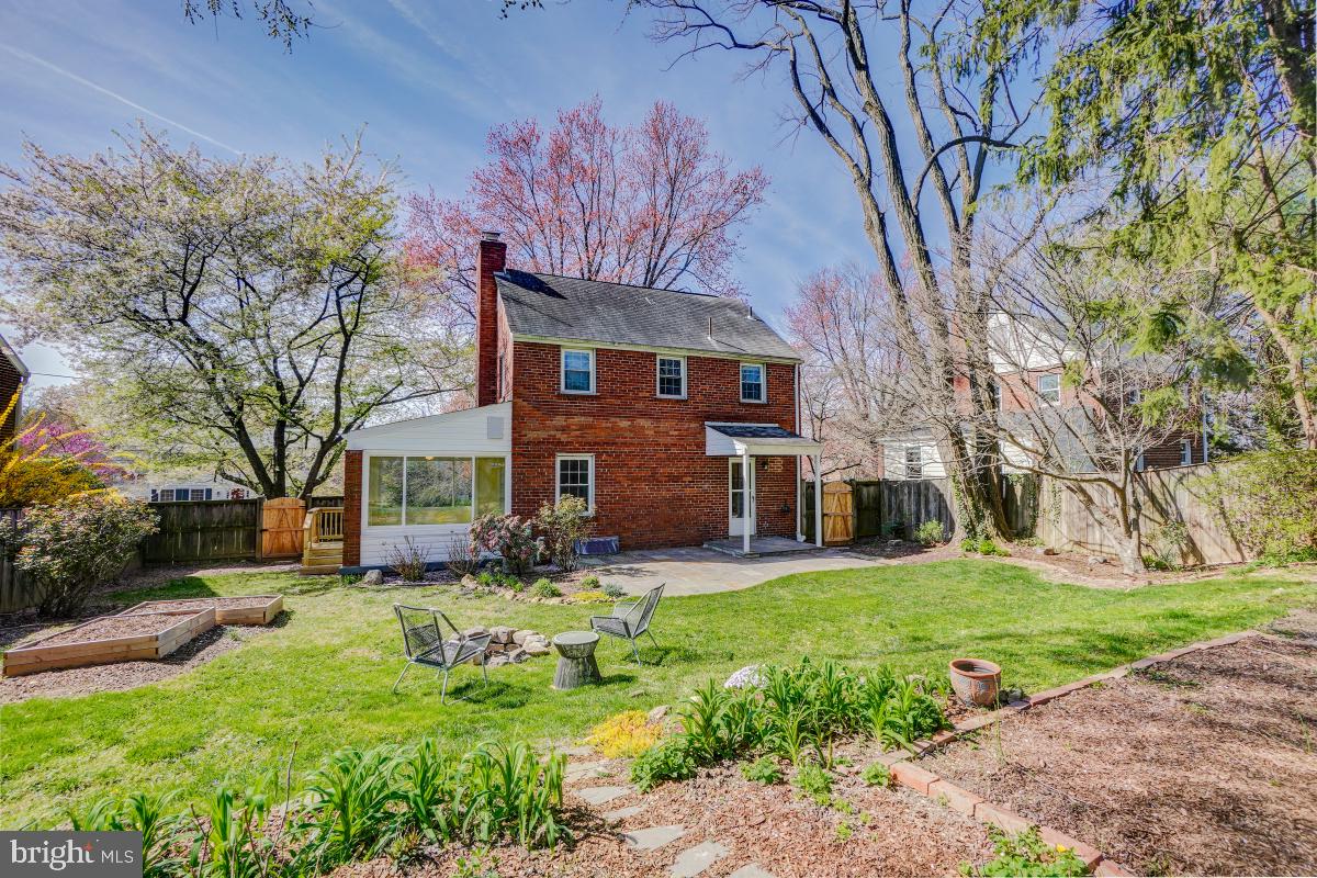 INDIAN SPRING HILLS - Residential Lease