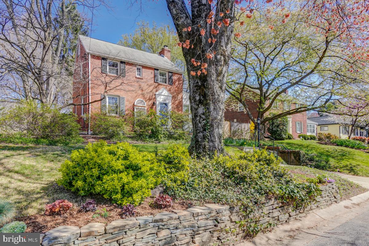 INDIAN SPRING HILLS - Residential Lease