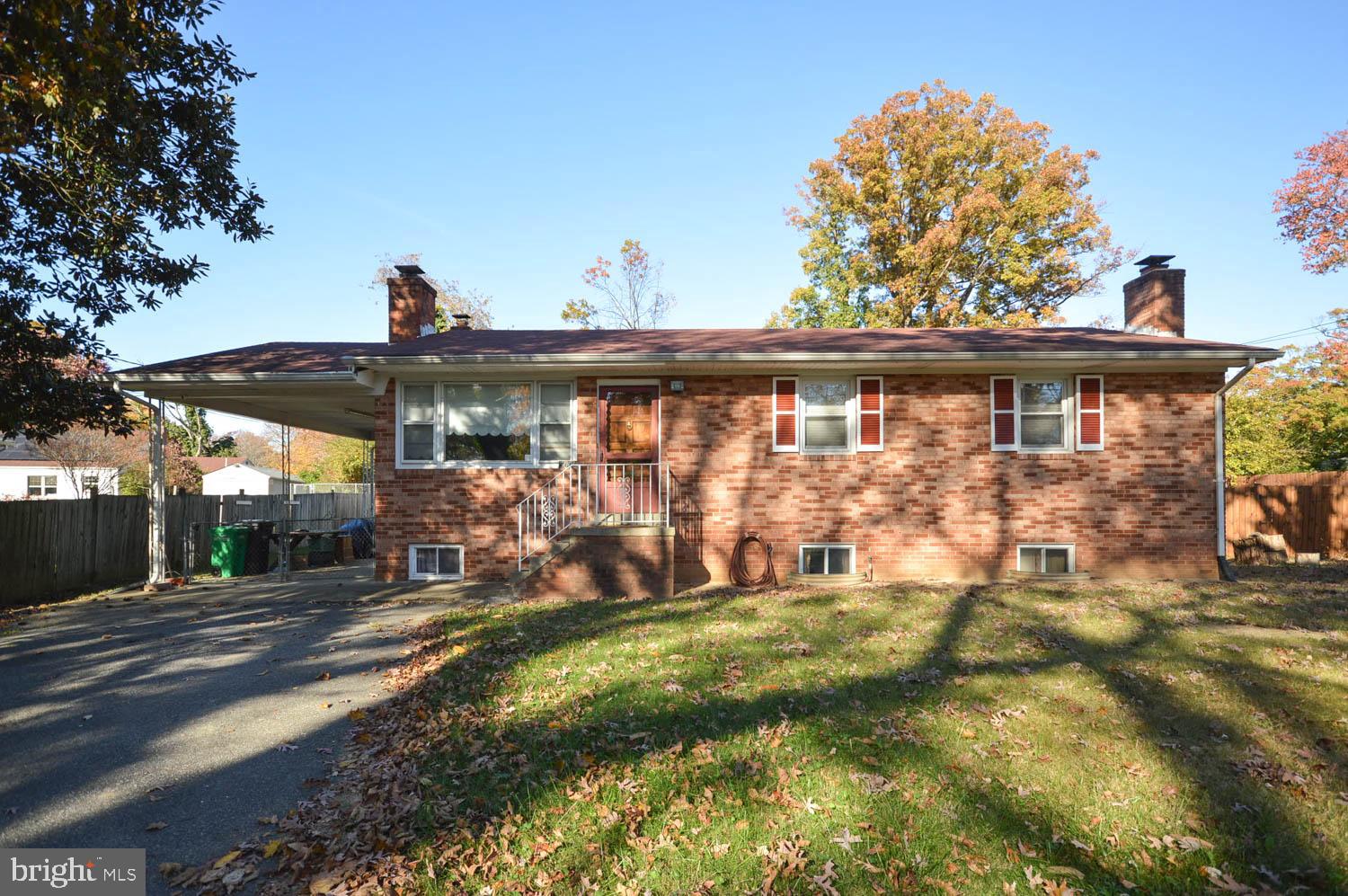 OLD SUITLAND - Residential