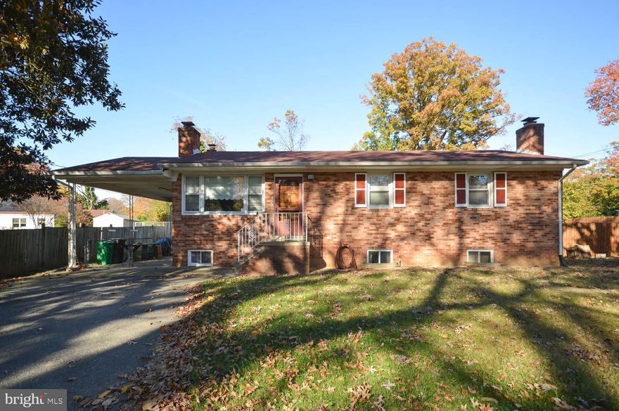 $299,900   SUPER DEAL*******THIS HOME WILL GO SUPER FAST***** ALL OFFERS ARE DUE BY  5:00 PM NOVEMBER 8TH.  .SELLER WILL EXERCISE  HIS RGHT TO RATIFY A GREAT OFFER BEFORE THE DUE DATE.  PRICED TO SELL AND LOOKING FOR A BUYER, WHO CAN CLOSE BY OR BEFORE NOVEMBER 30TH.  SELLER WILL NEED A RENT BACK FOR TWO WEEKS.   THIS HOME IS SOLID WITH LOTS OF POTENTIAL.  THIS HOME IS GOLD MINE FOR A FLIP  & *** MULTI-FAMILY USAGE**** THE LAST HOME THAT SOLD IN THE COMMUNITY WAS $480,000.  IT WAS SMALLER THAN 5006  MATHILDA. YES, THIS HOME IS PRICE TO SELL QUICKLY.   MATHILDA  HAS 3 BEDROOMS ON THE MAIN LEVEL.  2 FULL BATHS,  ONE IS  IN DEMO PROCESS.   NICE SIZE  EAT IN KITCHEN, DINING ROOM & LIVING ROOM COMBO WITH A BRICK FIREPLACE. LARGE FINISHED BASEMENT. A POTENTIAL REHAB MASTER PEACE WAITING TO BE DONE.  1 FULL BATH IN DEMO PROCESS (READY TO BE COMPLETED).  THE BASEMENT HAS SPACE FOR 2 BEDROOMS, BRICK FIREPLACE AND MORE.  NEW ROOF, NEW GUTTERS AND READY FOR SERIOUS BUYERS ONLY****** FIXER UPPER**** AS-IS CLAUSE REQUIRED*****PULL AND REPLACE*****REHAB WORK NEEDED**** GREAT DEAL FOR A 203K REHAB OR AN INVESTOR.    ABSOLUTELY NO LOW BALL OFFERS.  SELLER WANTS THE ASKING PRICE OR HIGHER.  NO ESCALATION CLAUSES.... MAKE YOUR OFFER POP AND STAND OUT THE FIRST TIME.  THE SELLER WOULD LIKE TO TAKE WHAT HE NEEDS AND LEAVE THE REST.  YOU CAN'T BEAT THE PRICE!!! TERMS AND CONDITIONS MATTER!!!!! CALL TODAY!!!!!PICTURES OF OUTSIDE COMING 11/4. SELLER HAS BEEN LIVING IN THE HOME FOR OVER 40 YEARS.  THERE ARE A LOT OF ITEMS IN THE HOME. THIS IS A CONTRACTORS AND INVESTOR'S DREAM.  EASY DEAL!!!!!!!!!!SOLID HOUSE----SYSTEM WORKING AND WELL MAINTAINED.