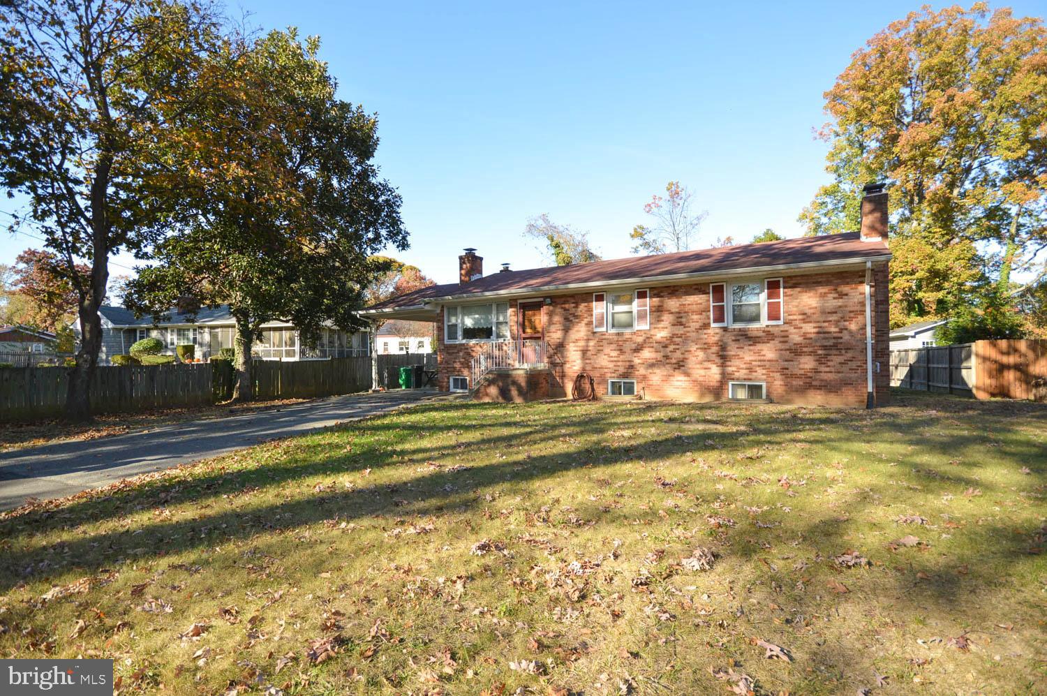 OLD SUITLAND - Residential