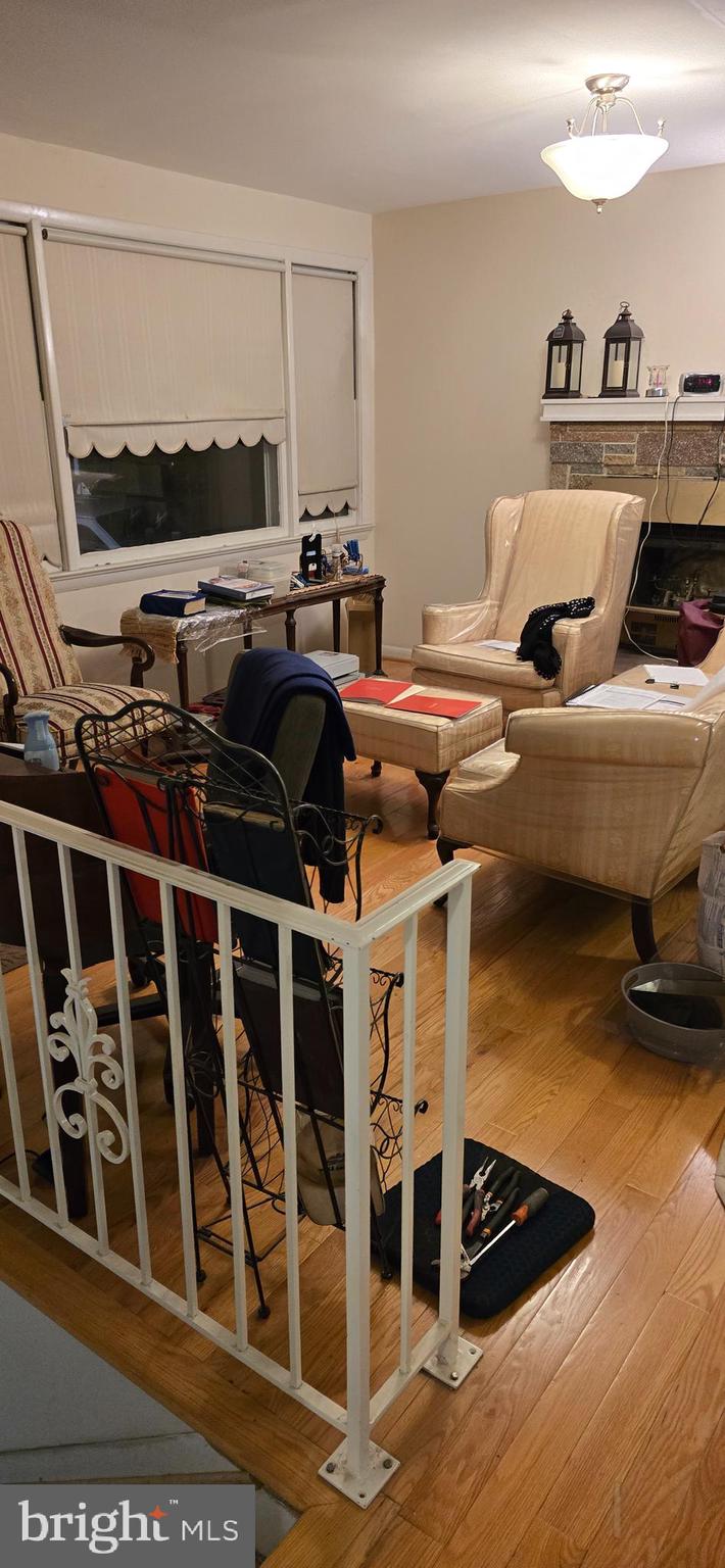 OLD SUITLAND - Residential