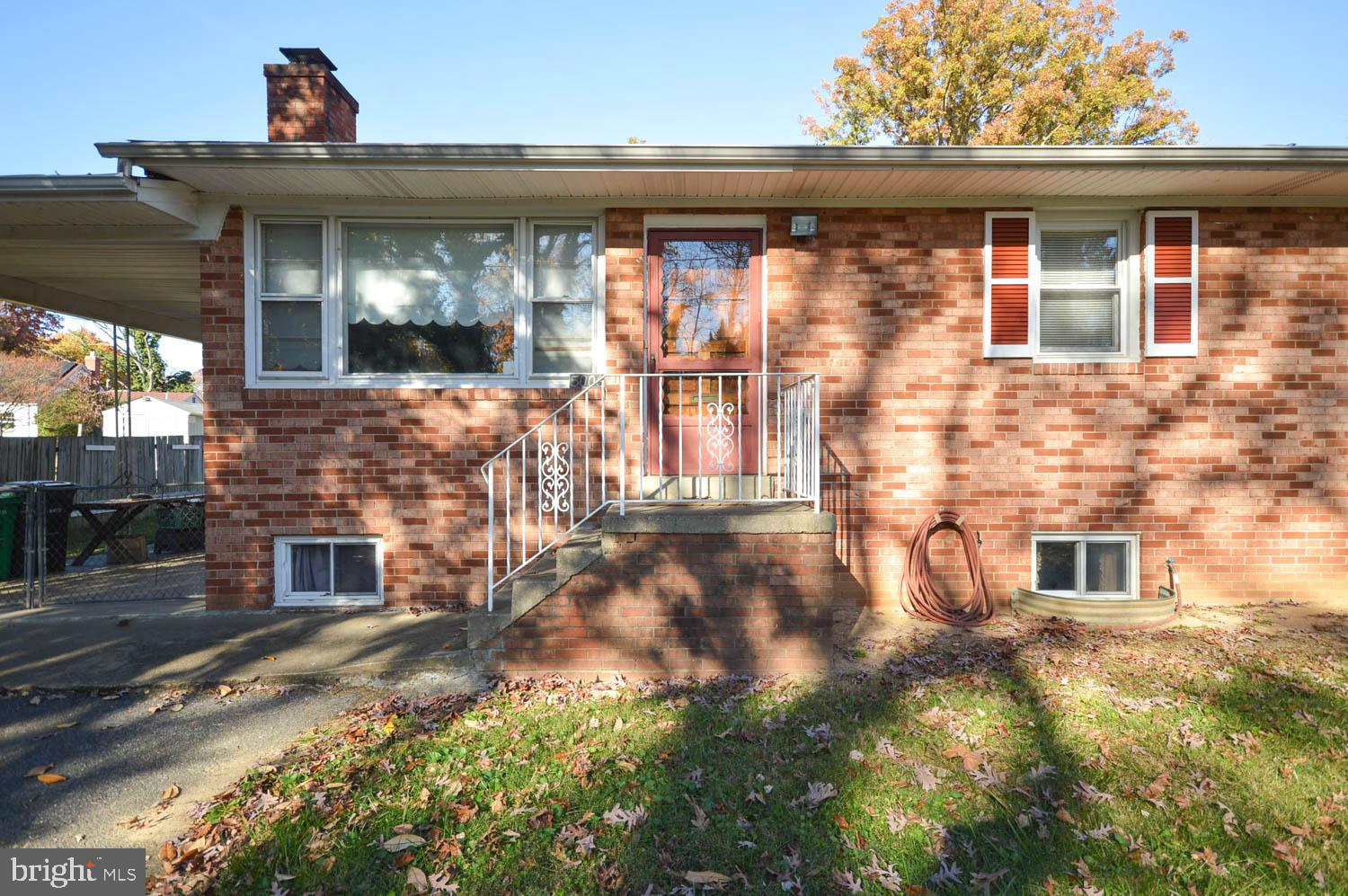 OLD SUITLAND - Residential