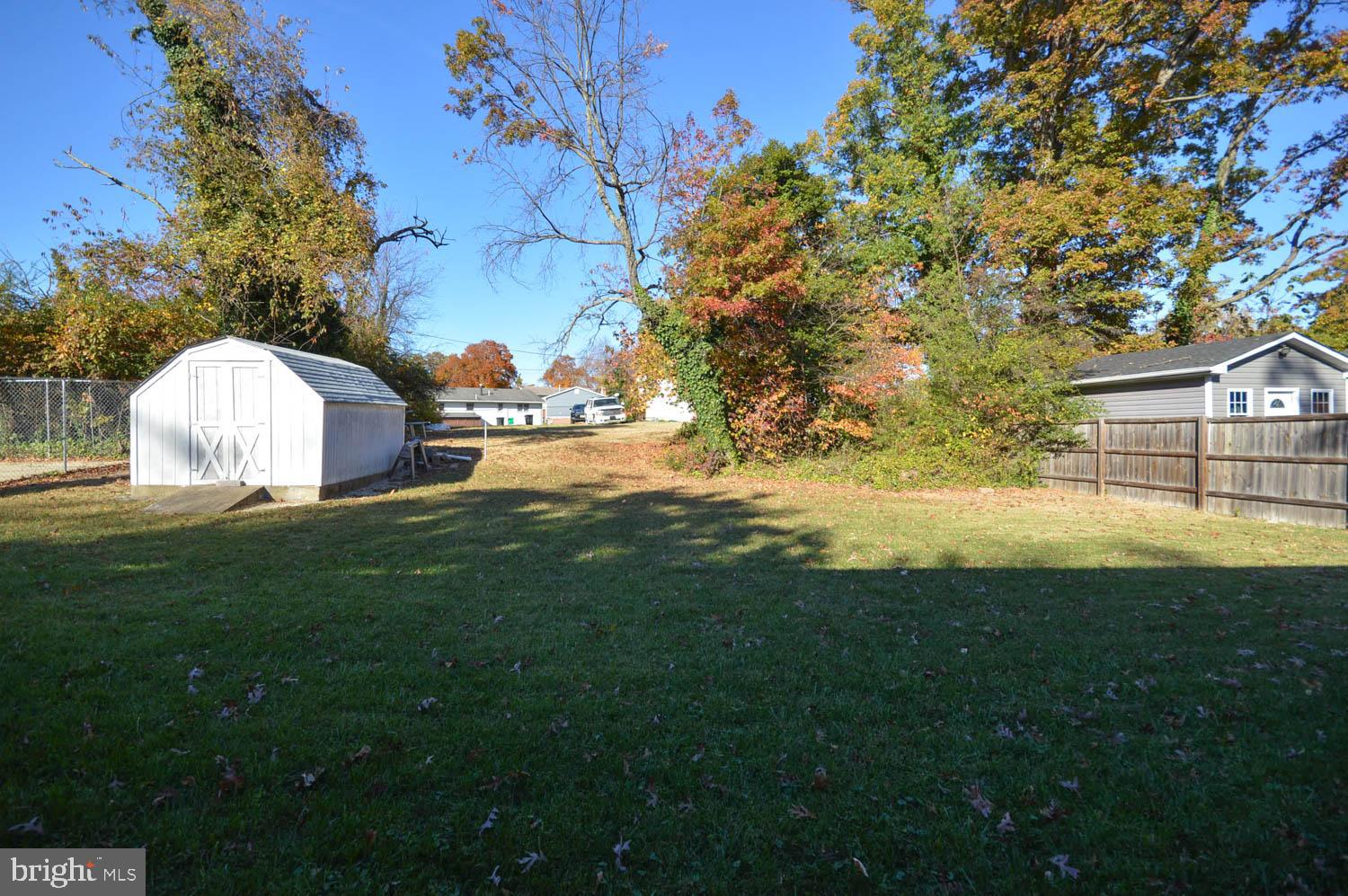 OLD SUITLAND - Residential