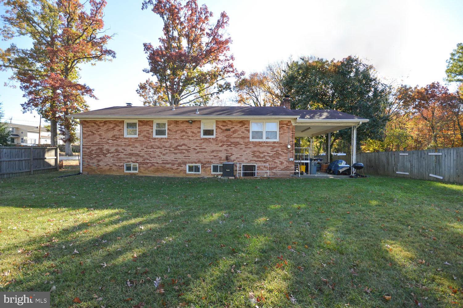 OLD SUITLAND - Residential