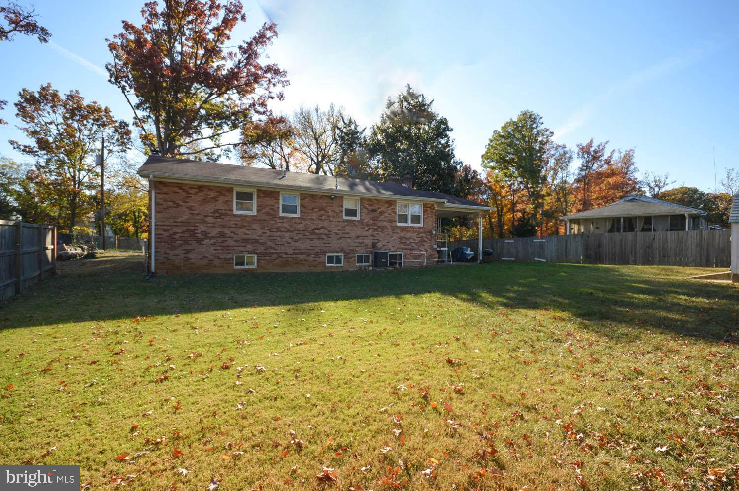 OLD SUITLAND - Residential