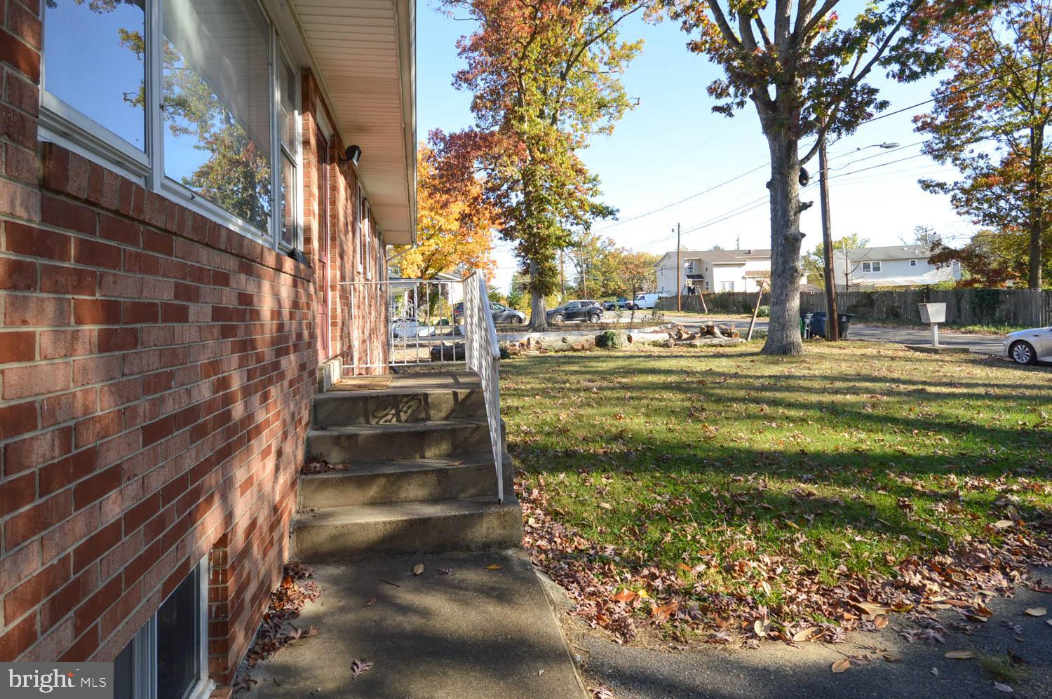 OLD SUITLAND - Residential