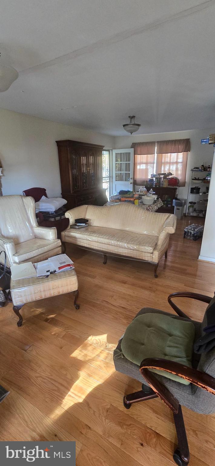 OLD SUITLAND - Residential