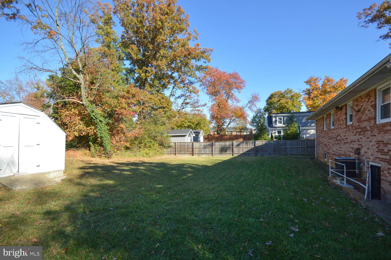 OLD SUITLAND - Residential