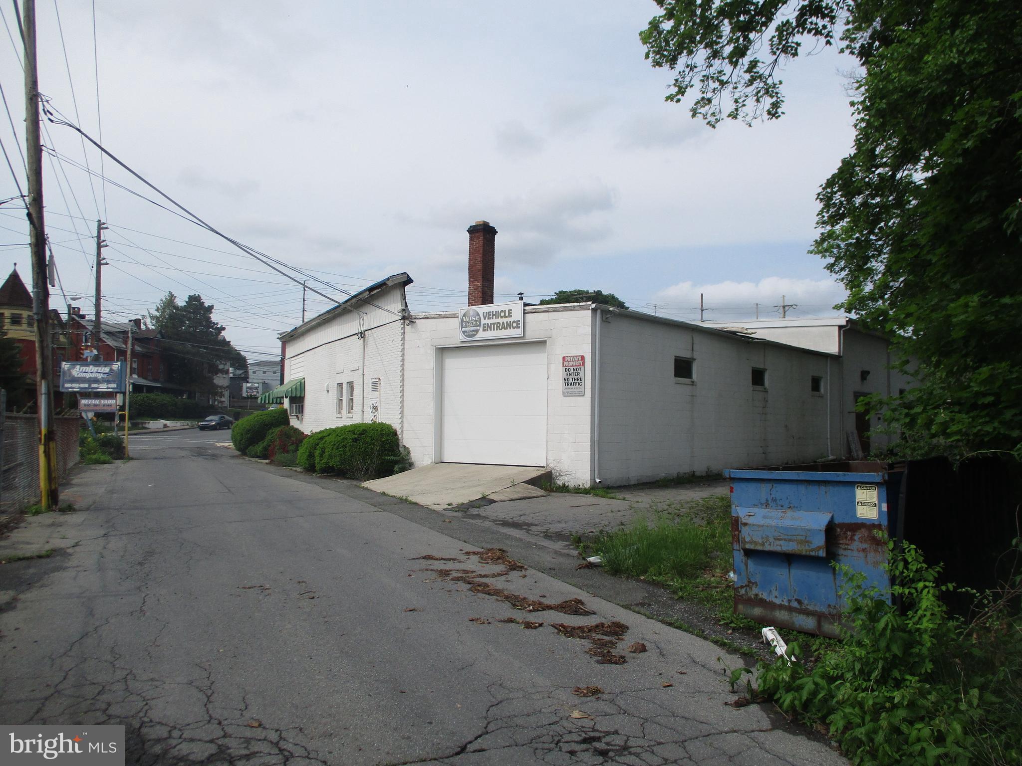 3 SPRING VALLEY ROAD