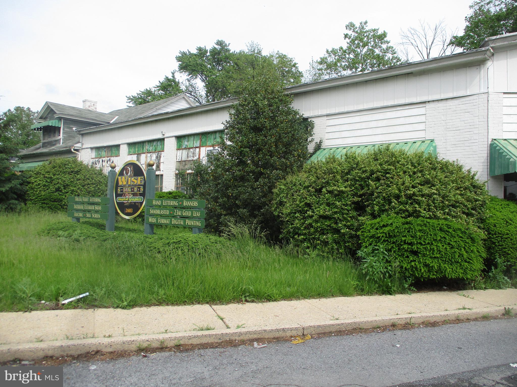 3 SPRING VALLEY ROAD