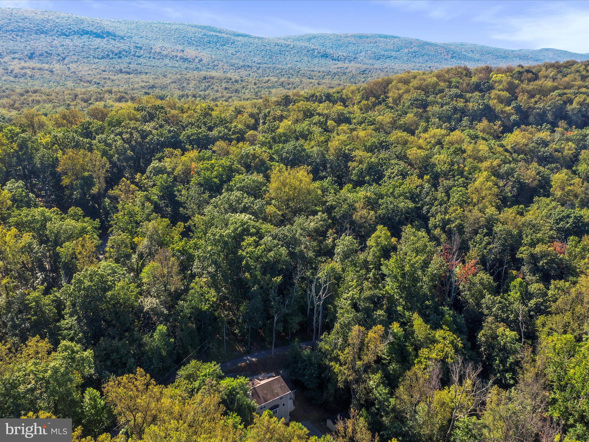 SHANNONDALE - Residential