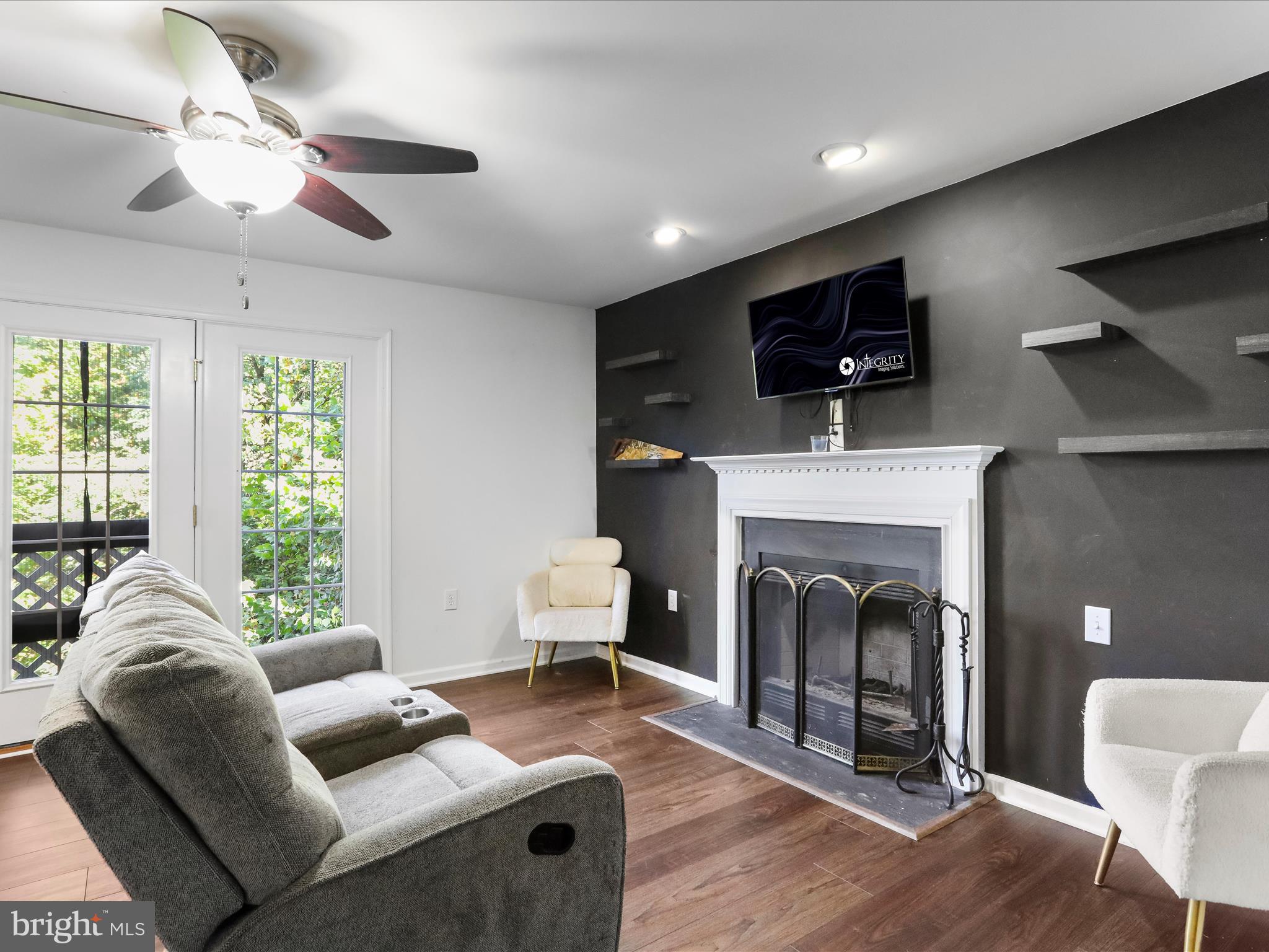 SHANNONDALE - Residential