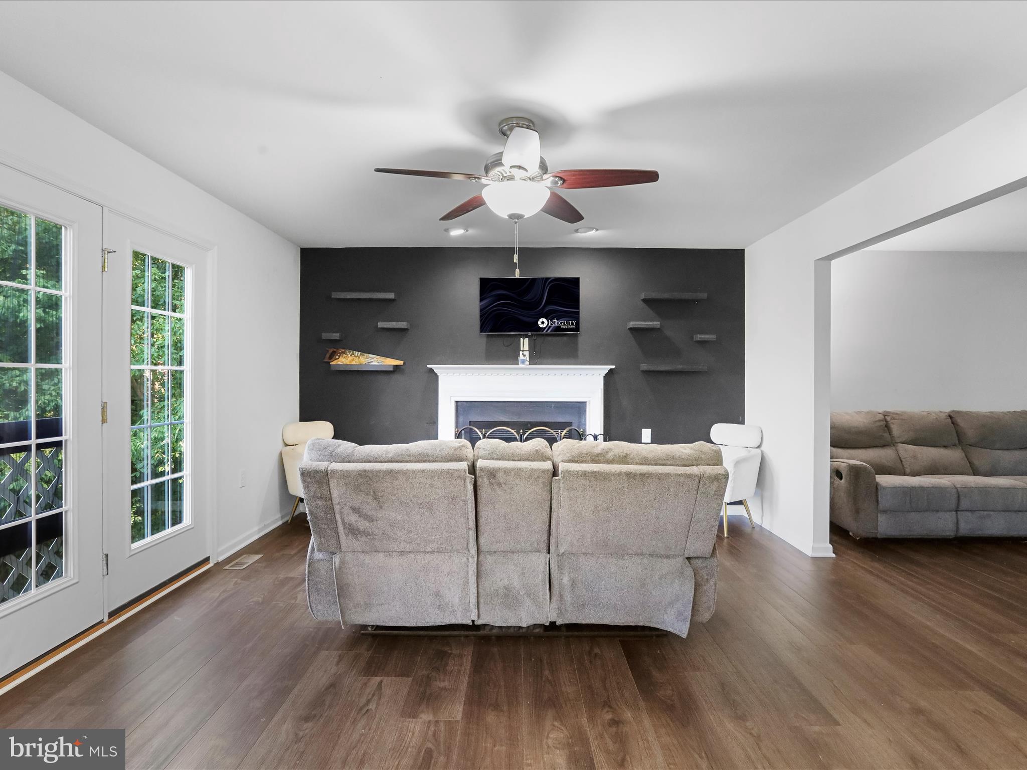 SHANNONDALE - Residential