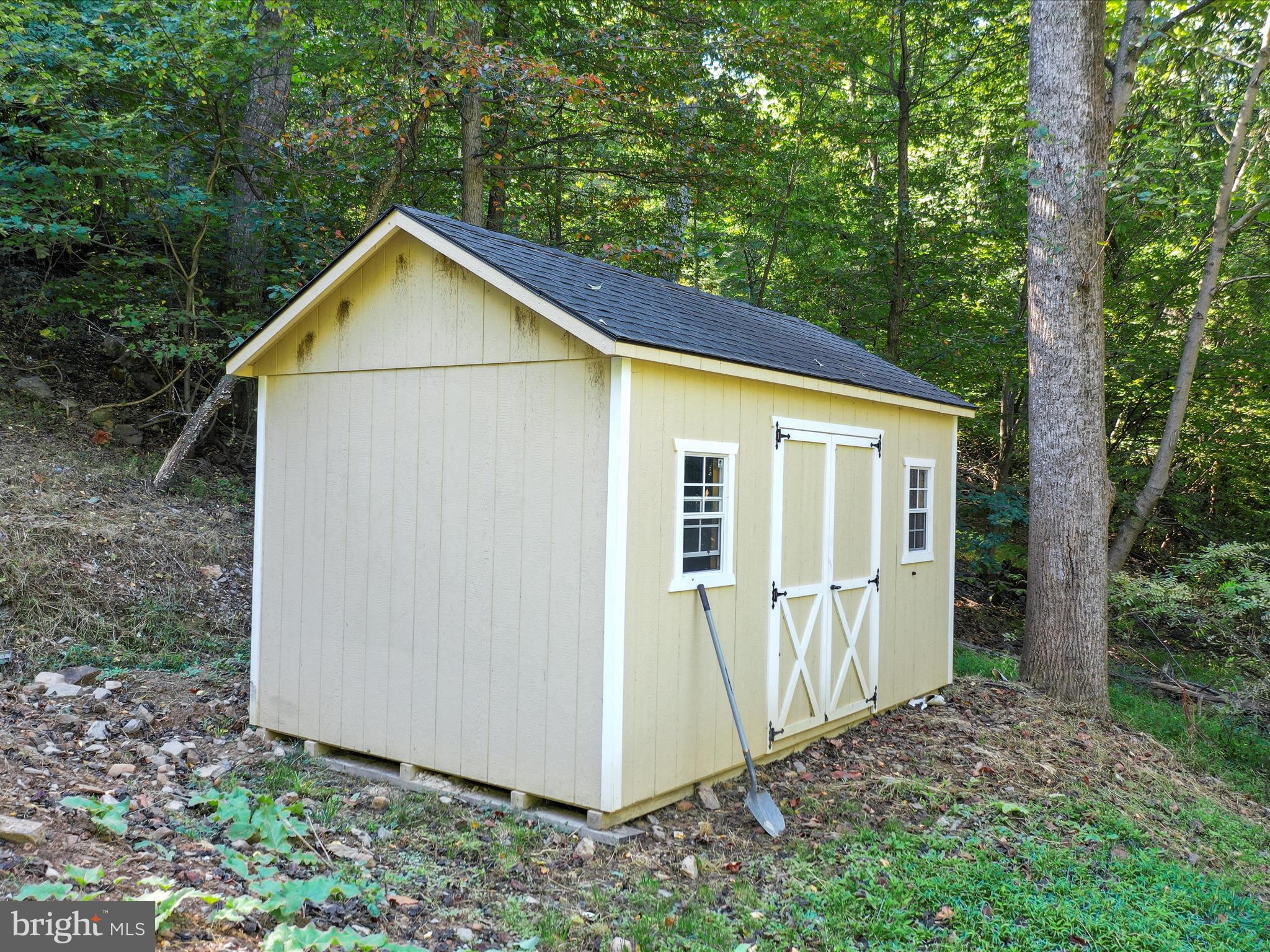 SHANNONDALE - Residential