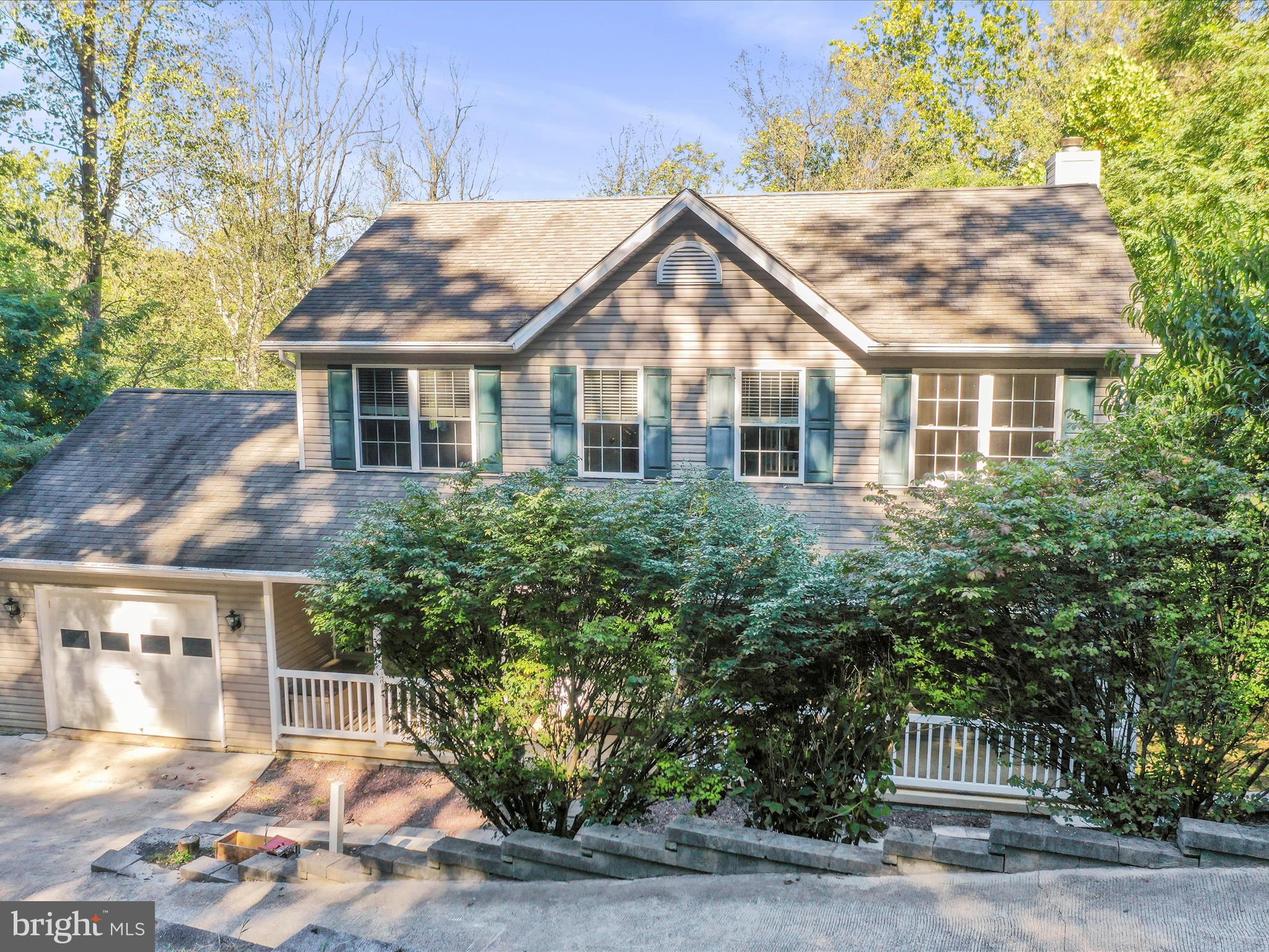 SHANNONDALE - Residential