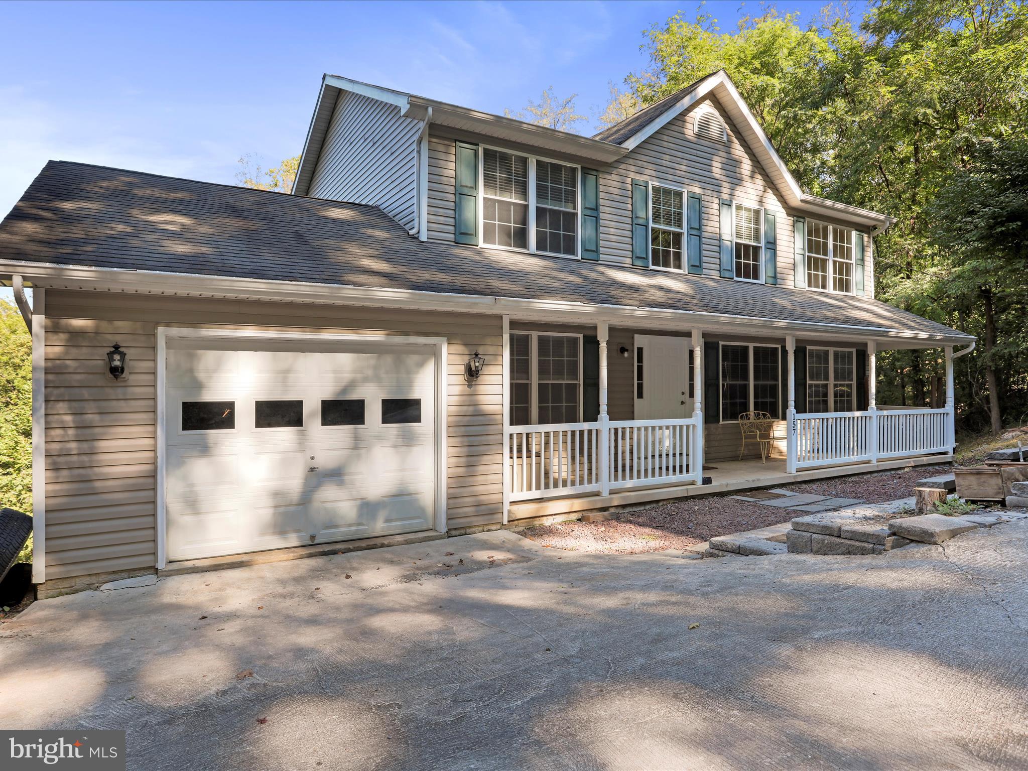 SHANNONDALE - Residential