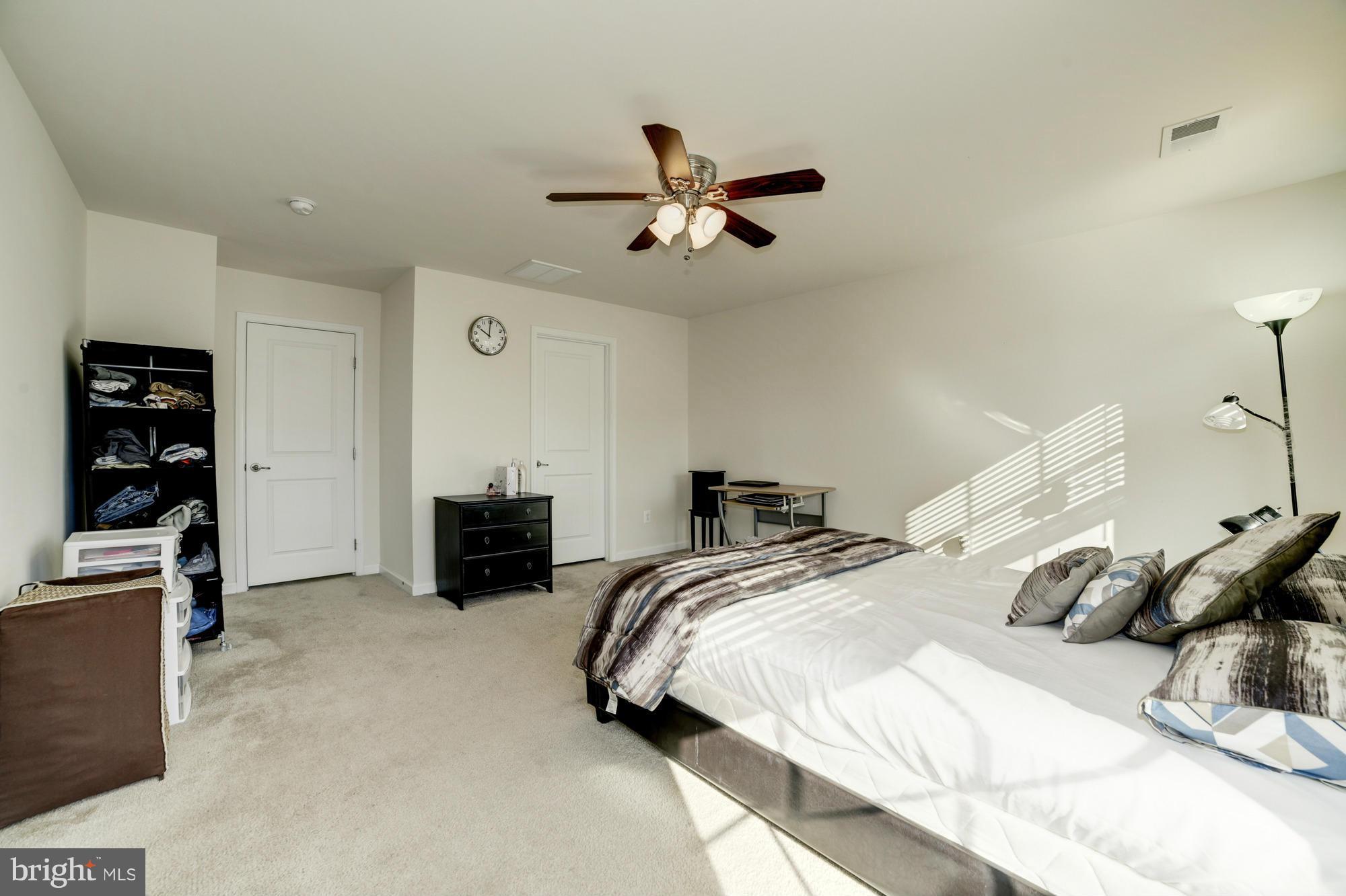 VIRGINIA MANOR CONDOMINIUM - Residential