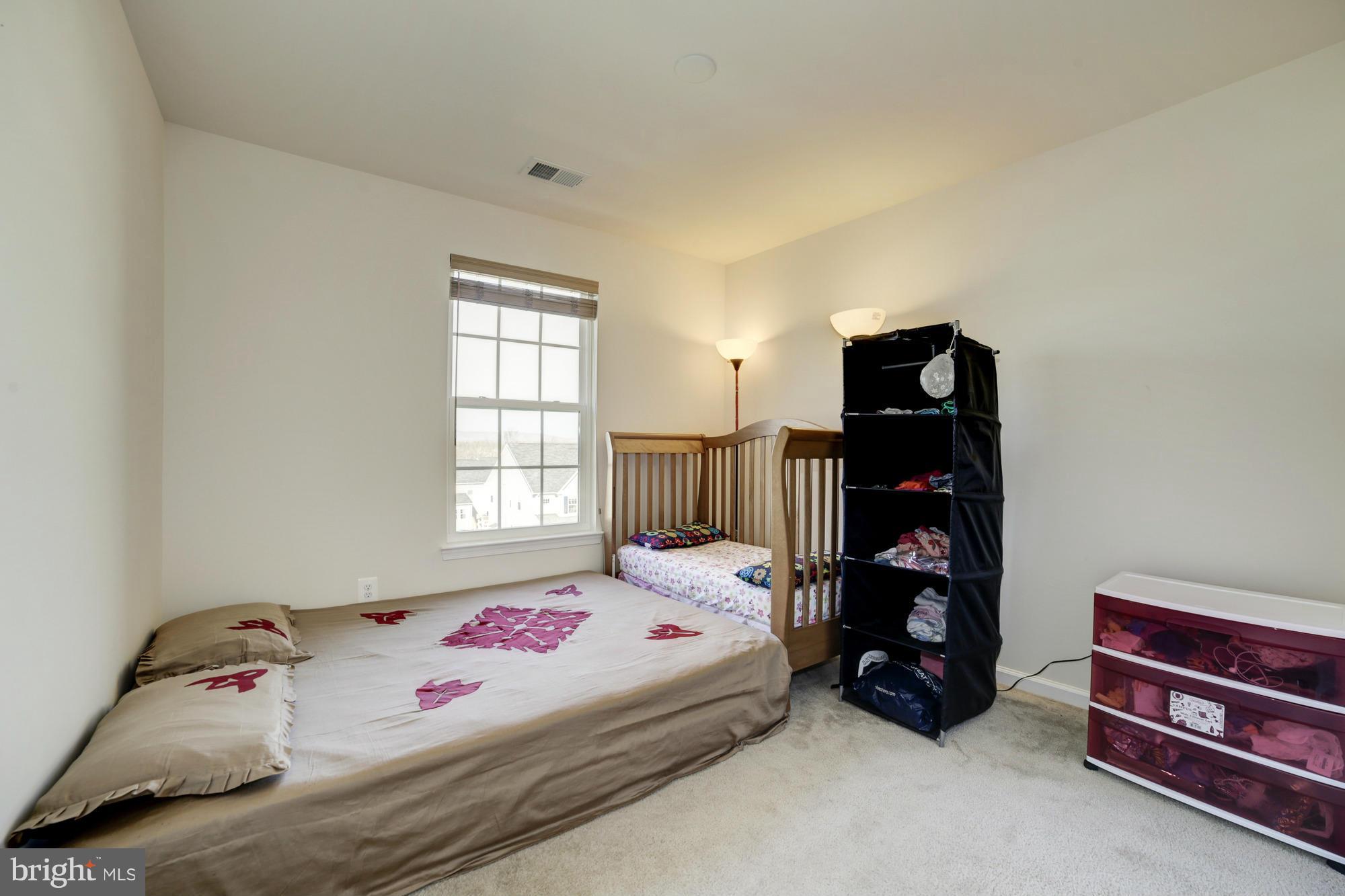 VIRGINIA MANOR CONDOMINIUM - Residential
