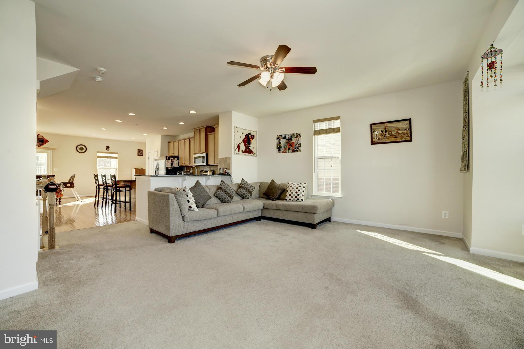 VIRGINIA MANOR CONDOMINIUM - Residential