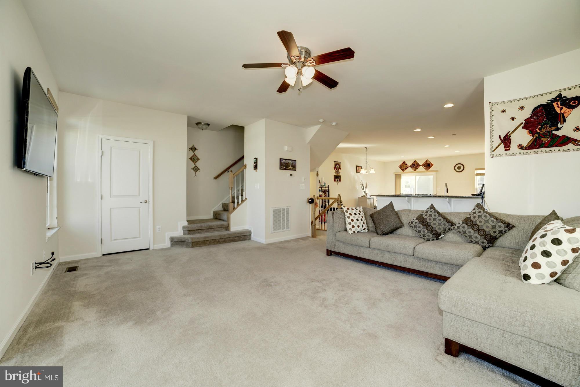 VIRGINIA MANOR CONDOMINIUM - Residential
