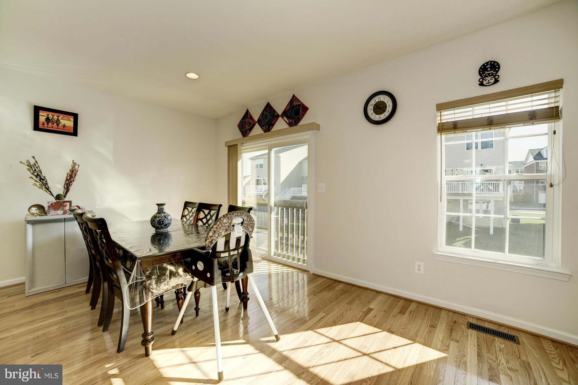 VIRGINIA MANOR CONDOMINIUM - Residential