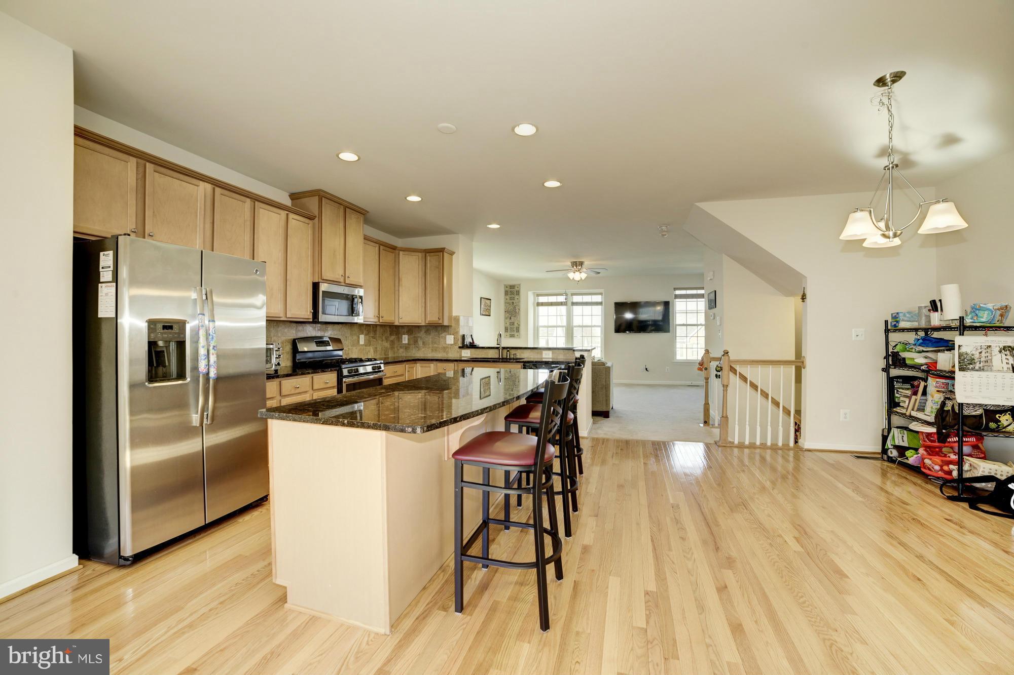VIRGINIA MANOR CONDOMINIUM - Residential
