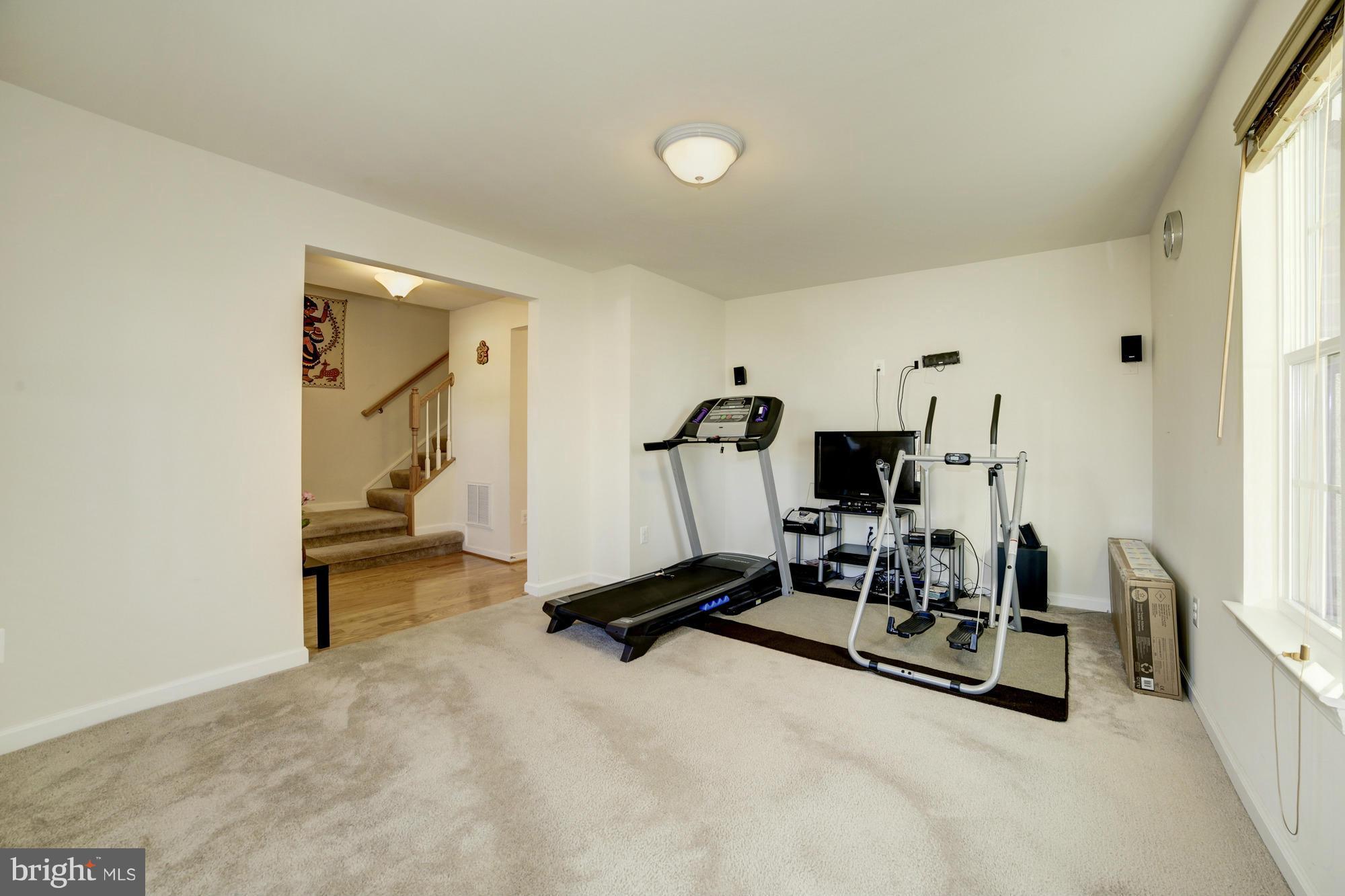 VIRGINIA MANOR CONDOMINIUM - Residential