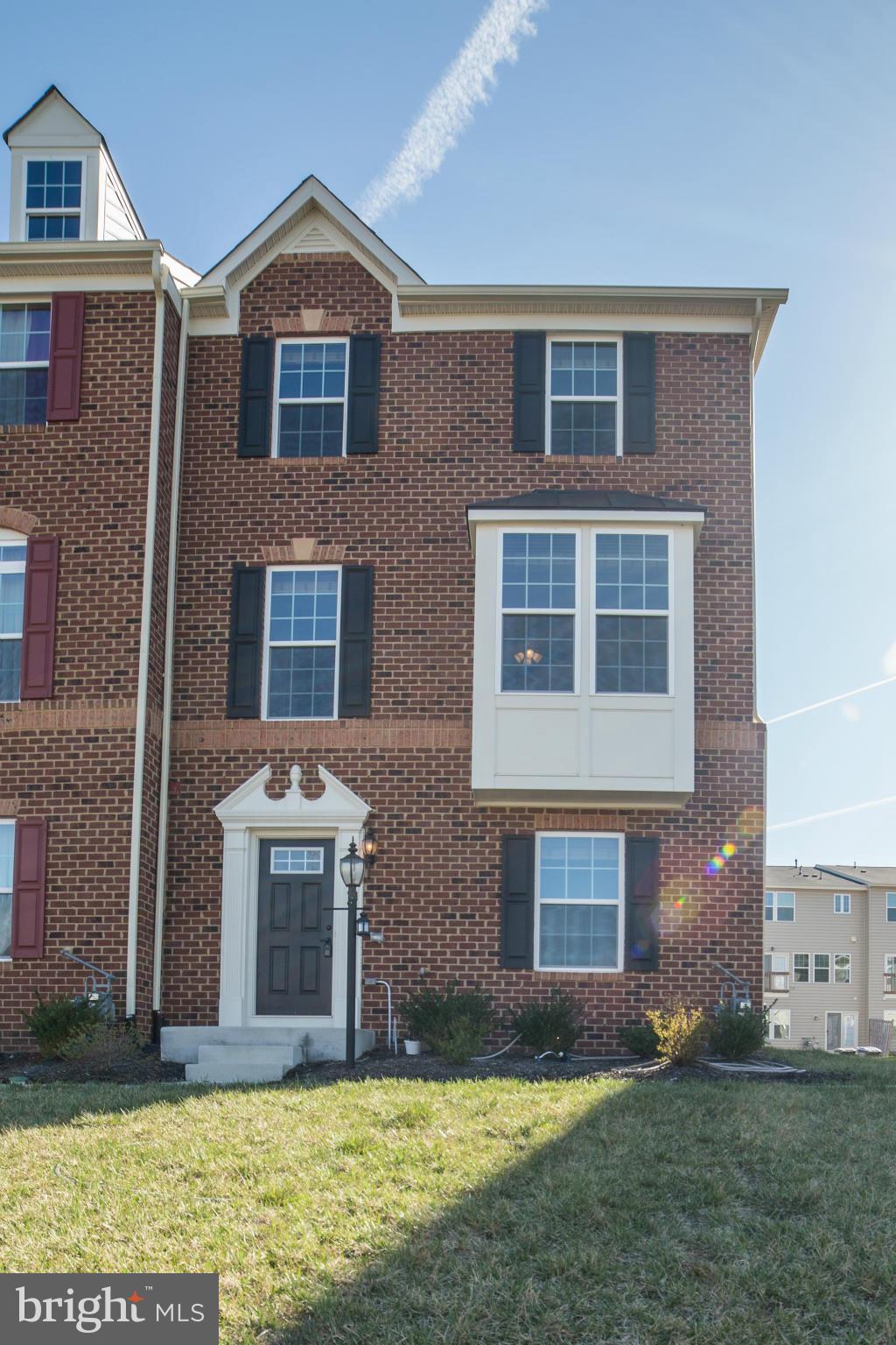 VIRGINIA MANOR CONDOMINIUM - Residential