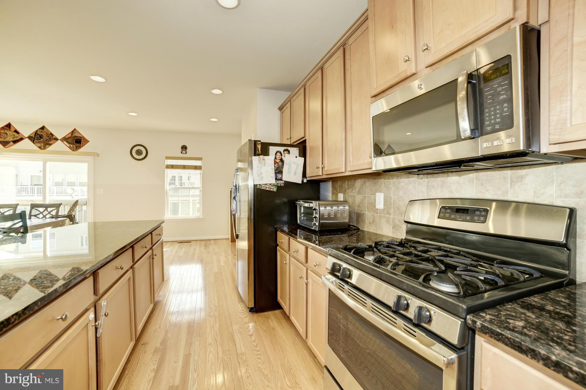 VIRGINIA MANOR CONDOMINIUM - Residential