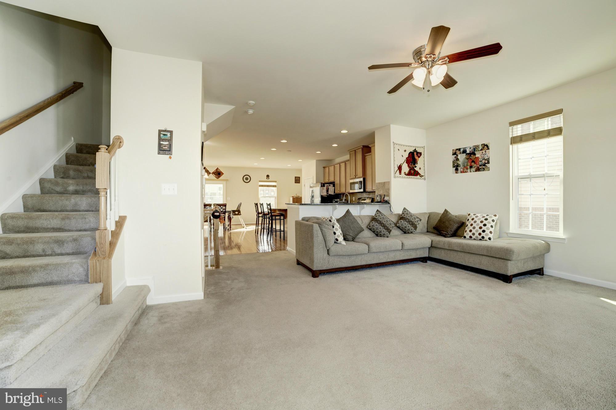 VIRGINIA MANOR CONDOMINIUM - Residential