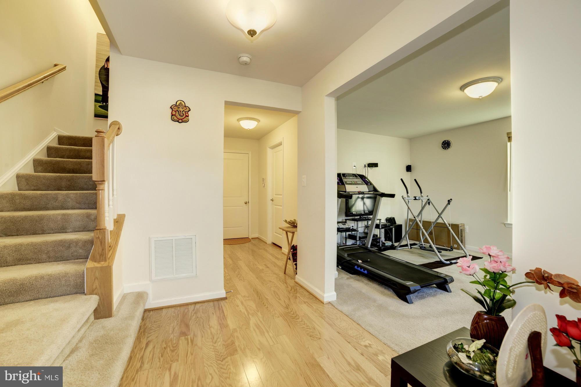VIRGINIA MANOR CONDOMINIUM - Residential