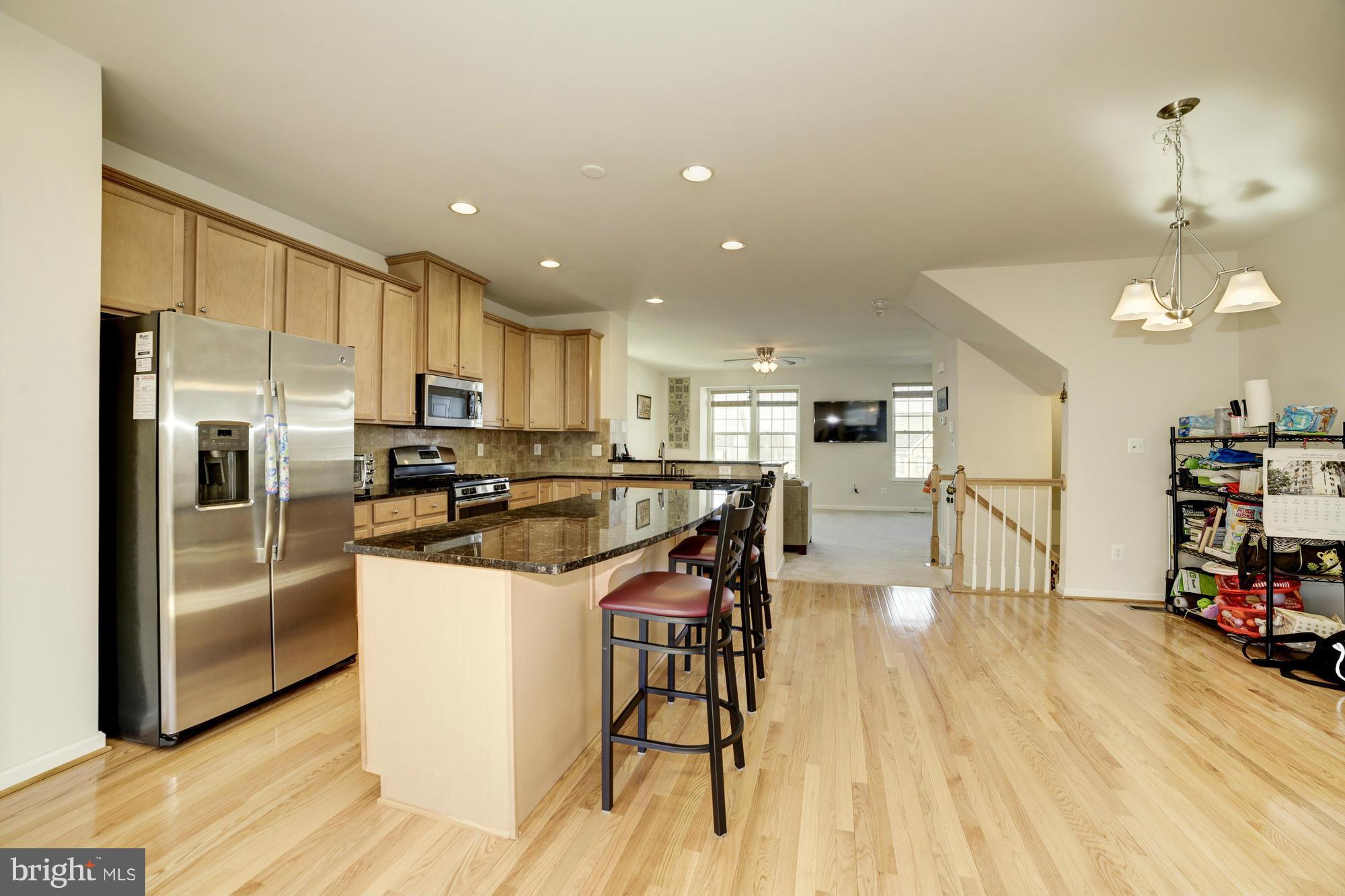 VIRGINIA MANOR CONDOMINIUM - Residential