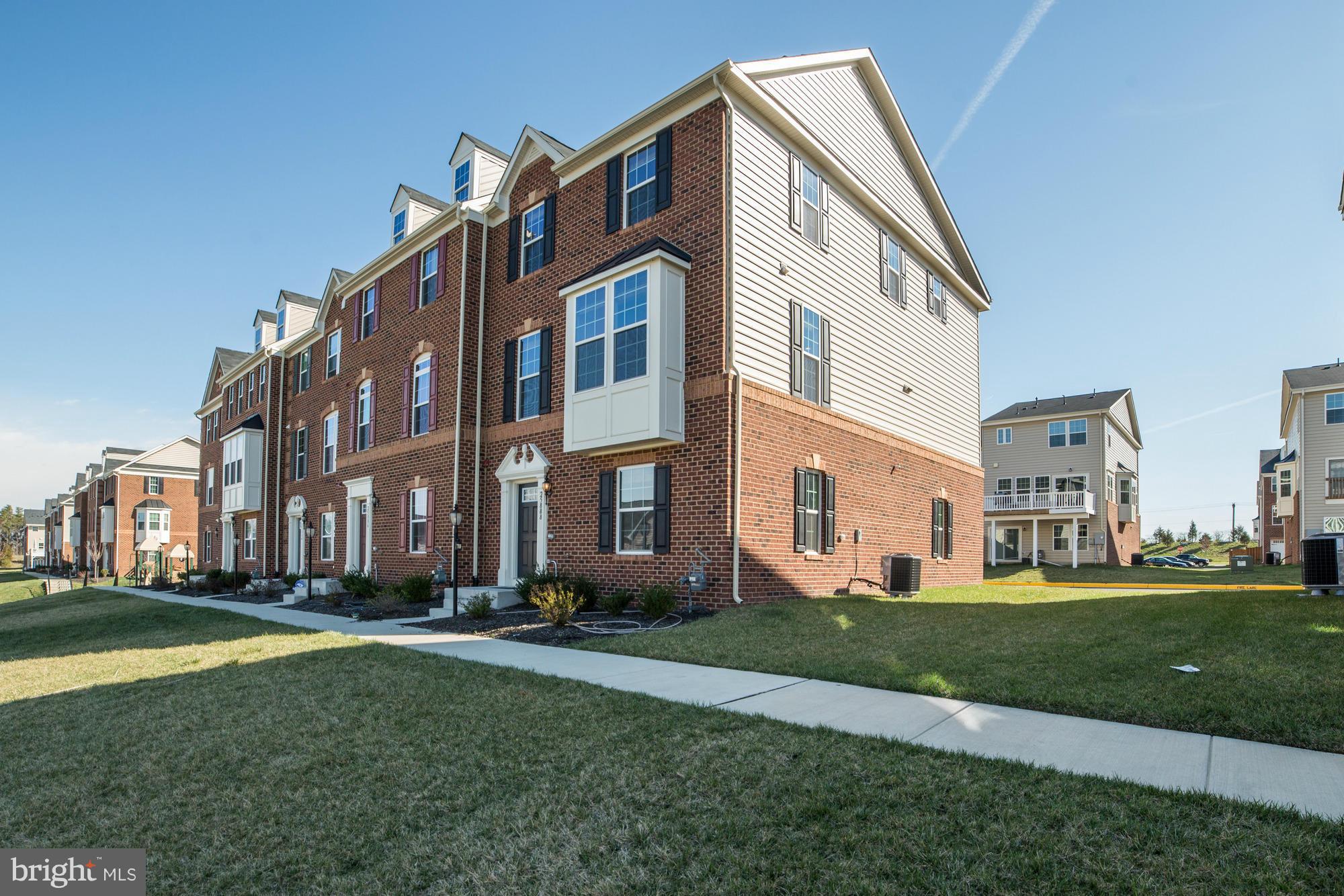 VIRGINIA MANOR CONDOMINIUM - Residential