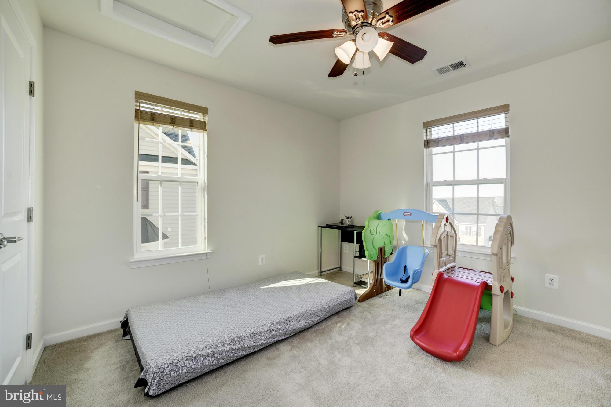 VIRGINIA MANOR CONDOMINIUM - Residential