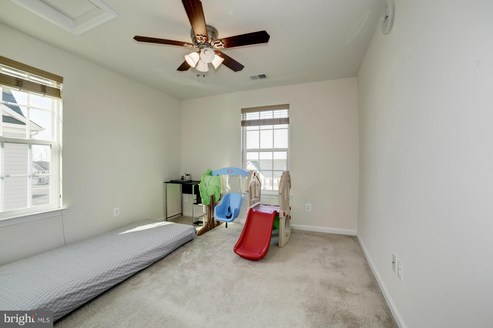VIRGINIA MANOR CONDOMINIUM - Residential