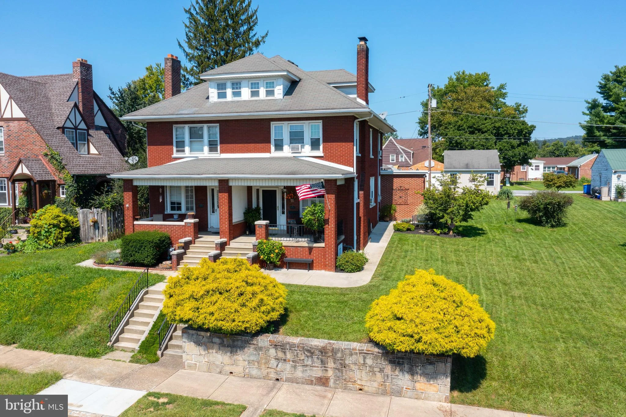 1523 Wayne Avenue, York, PA 17403