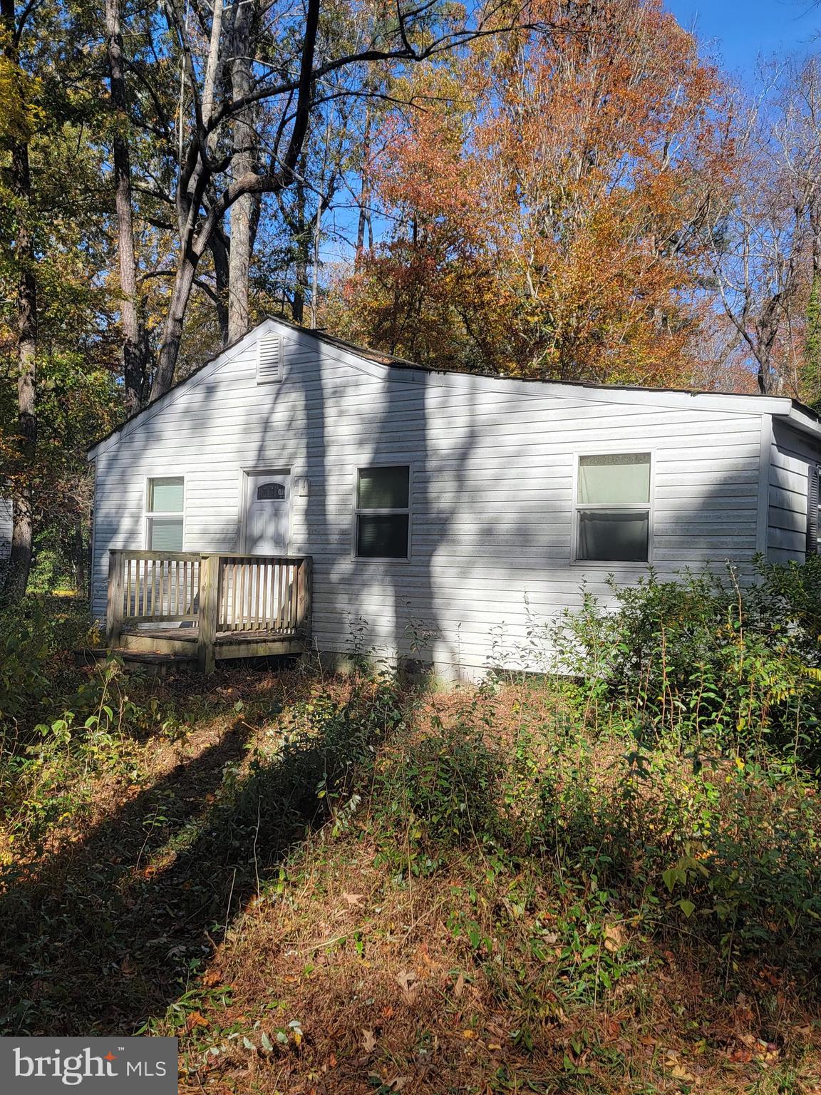 PIANKATANK SHORES - Residential