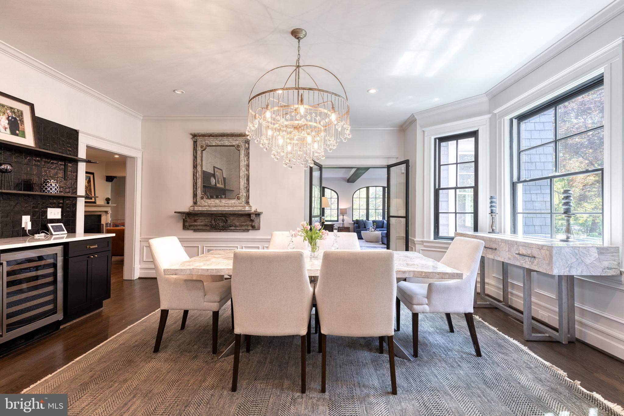 ROLAND PARK - Residential