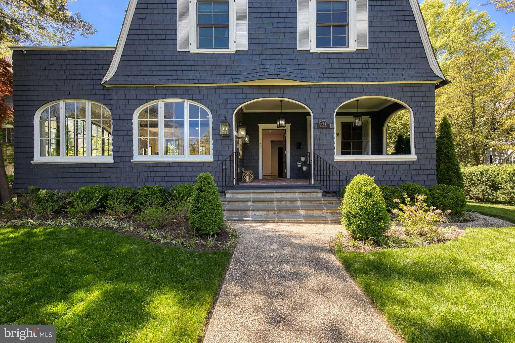 ROLAND PARK - Residential