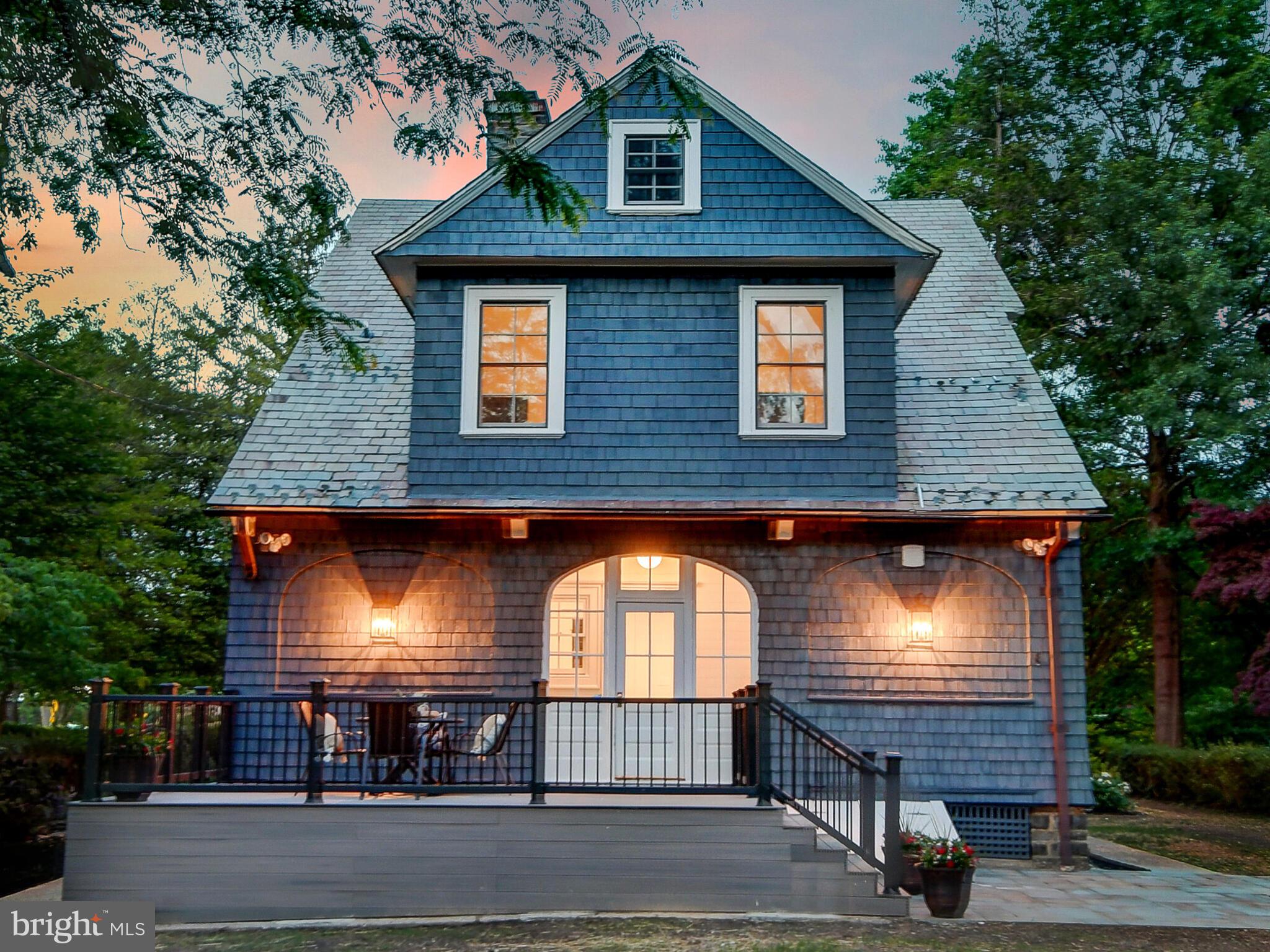 ROLAND PARK - Residential