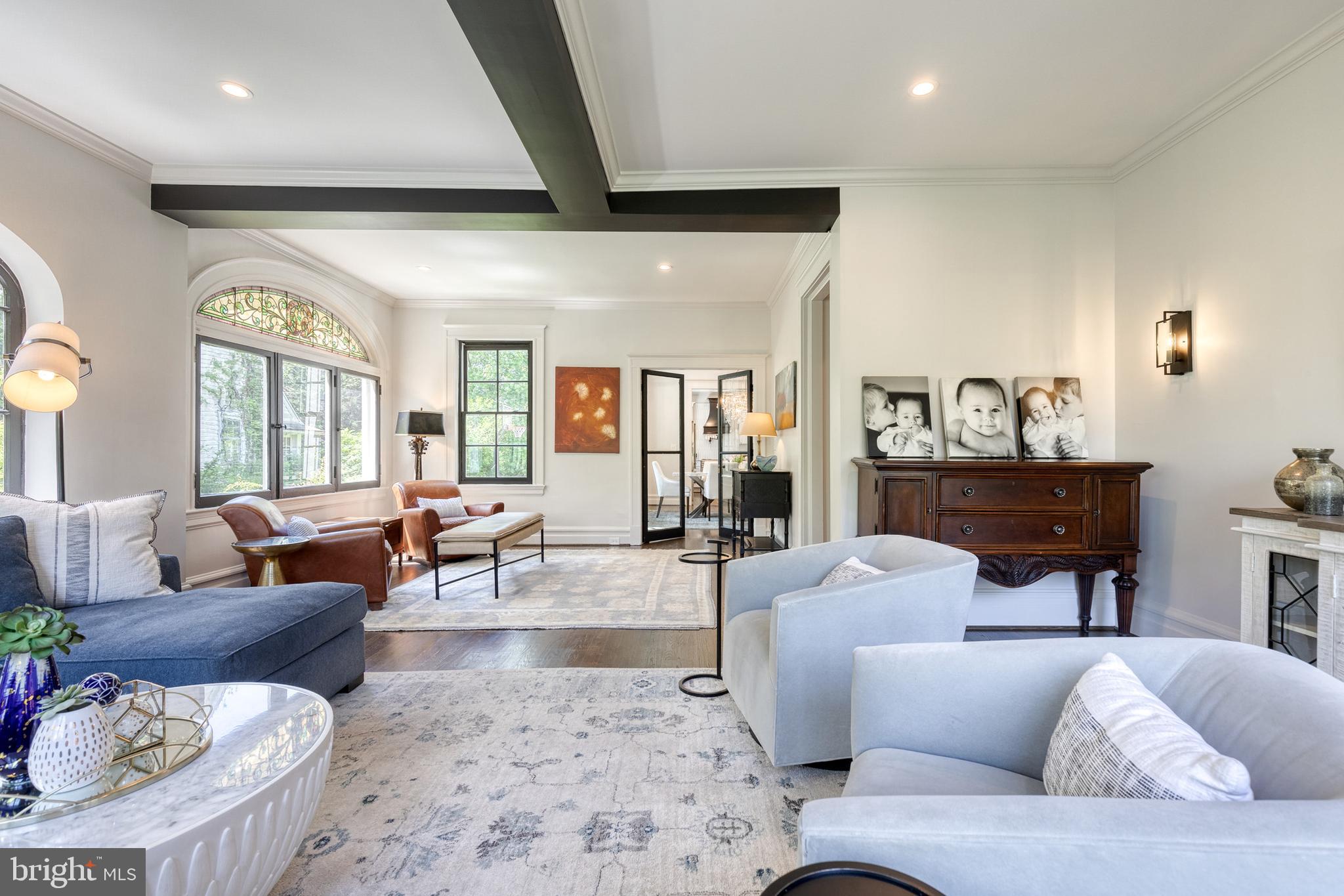 ROLAND PARK - Residential