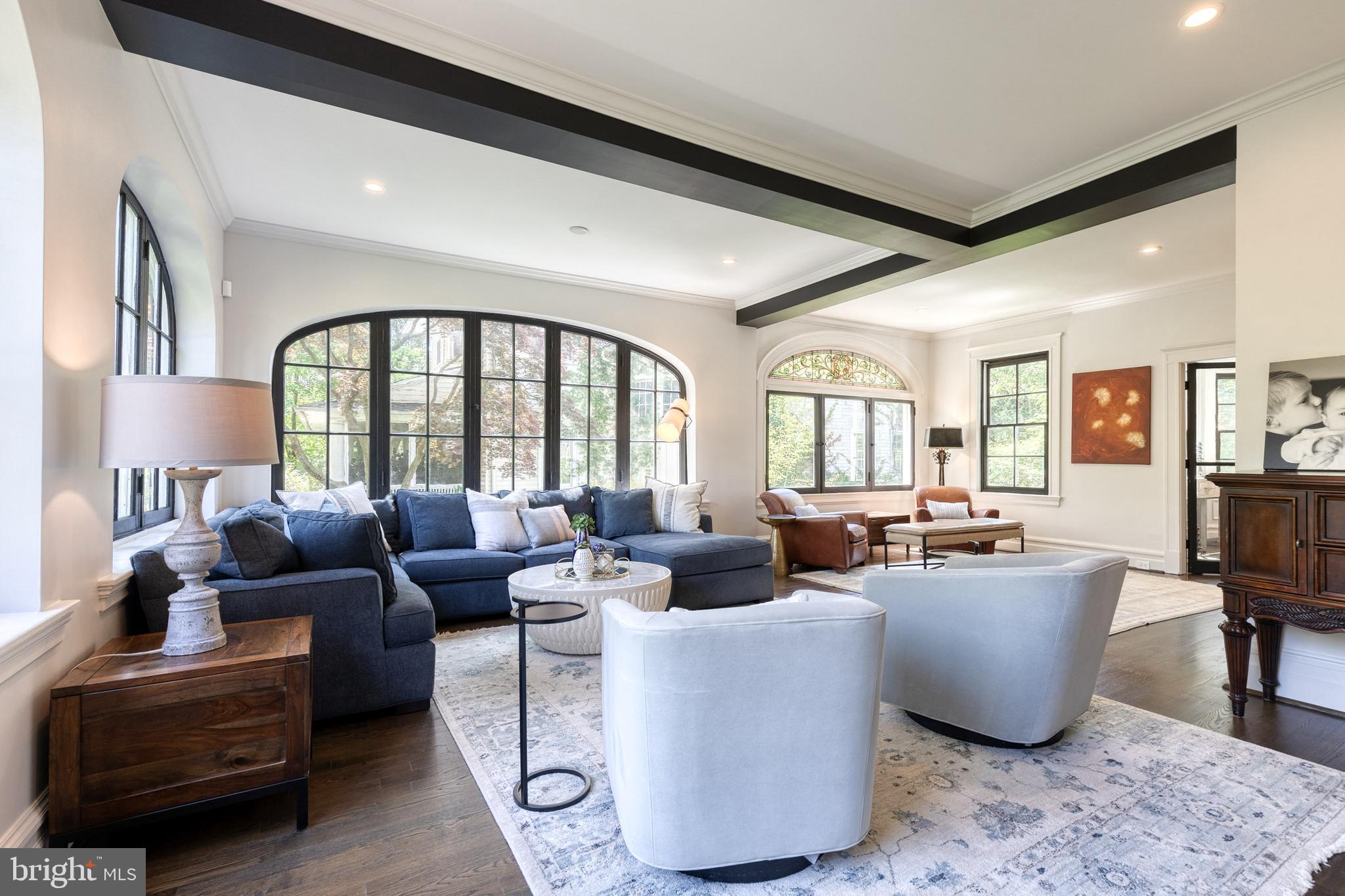 ROLAND PARK - Residential