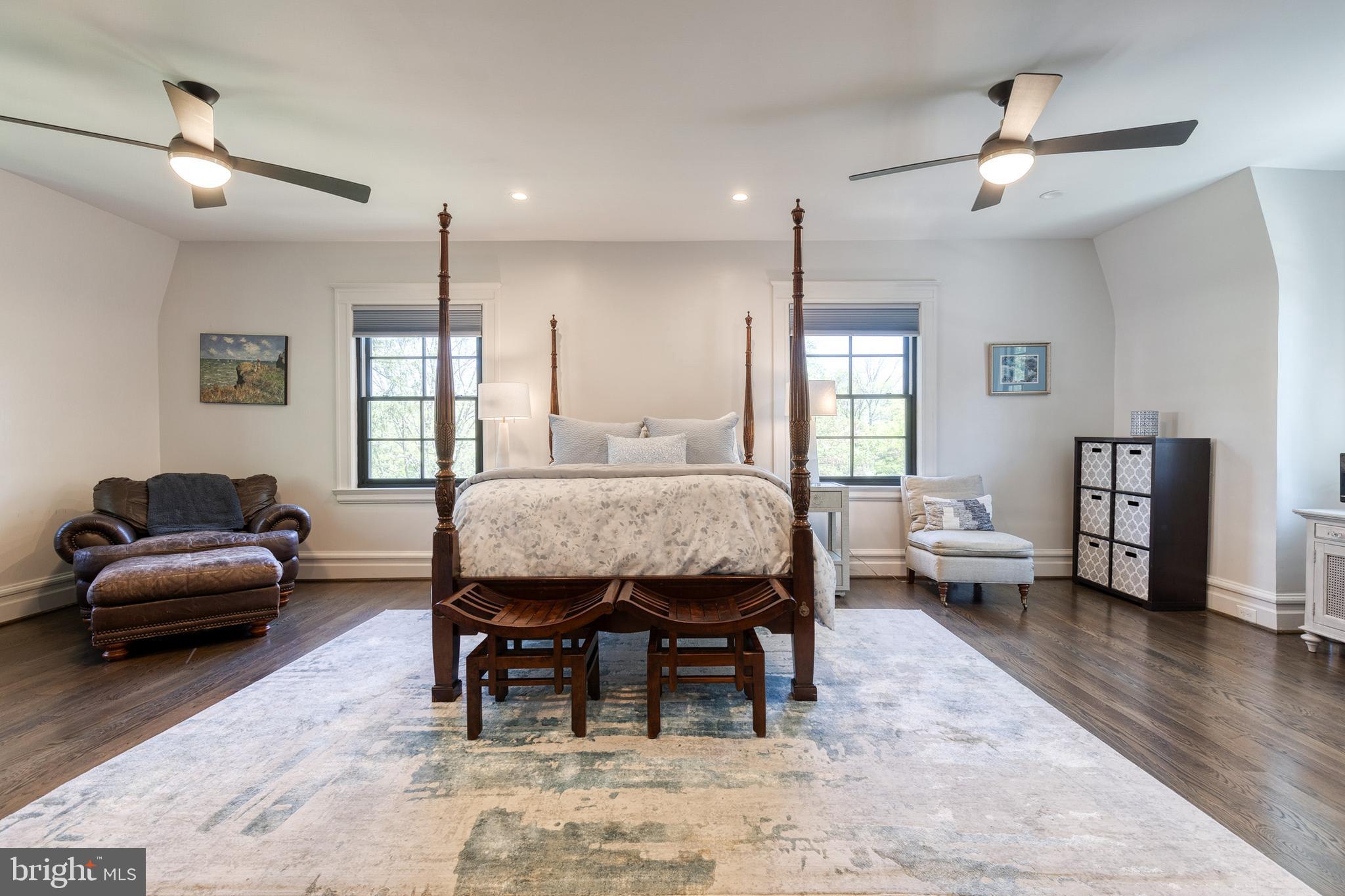 ROLAND PARK - Residential