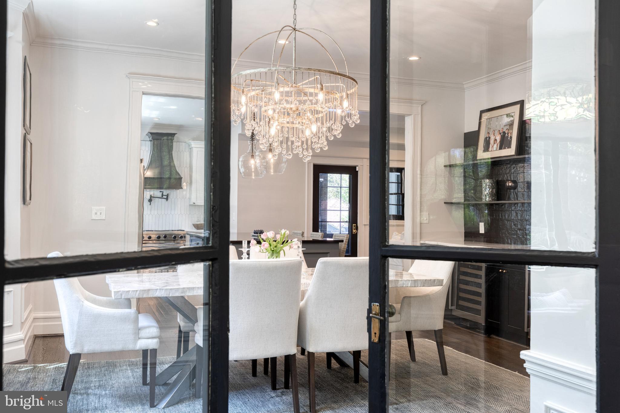 ROLAND PARK - Residential