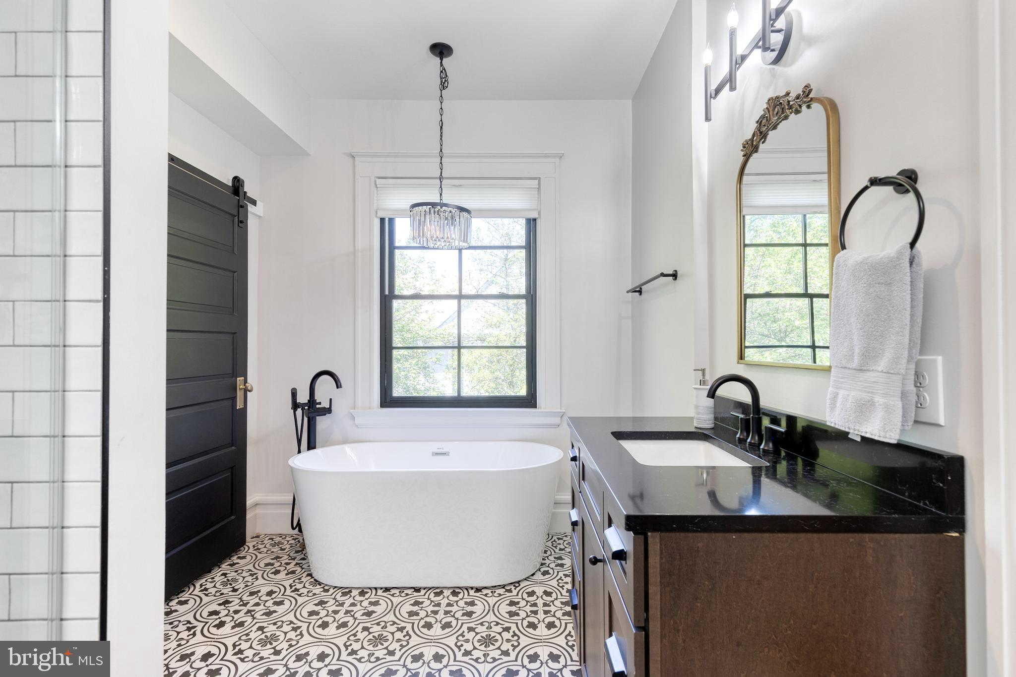 ROLAND PARK - Residential