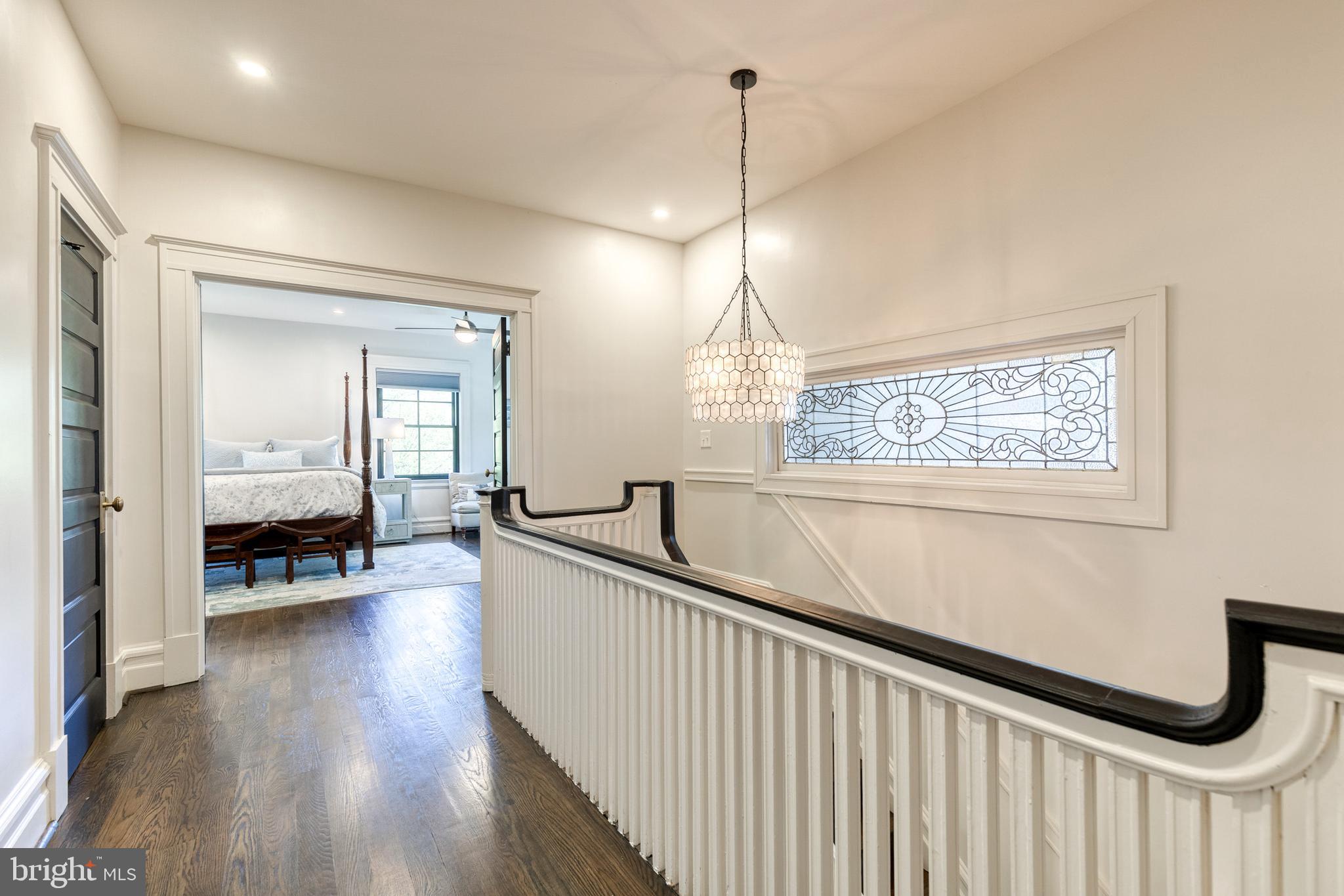 ROLAND PARK - Residential