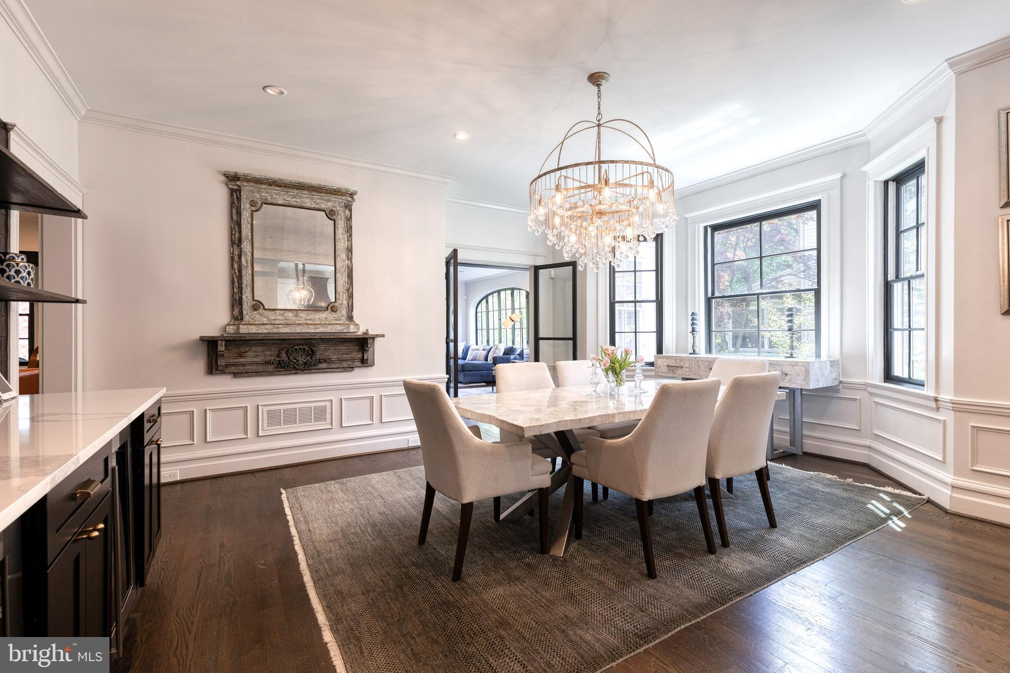 ROLAND PARK - Residential